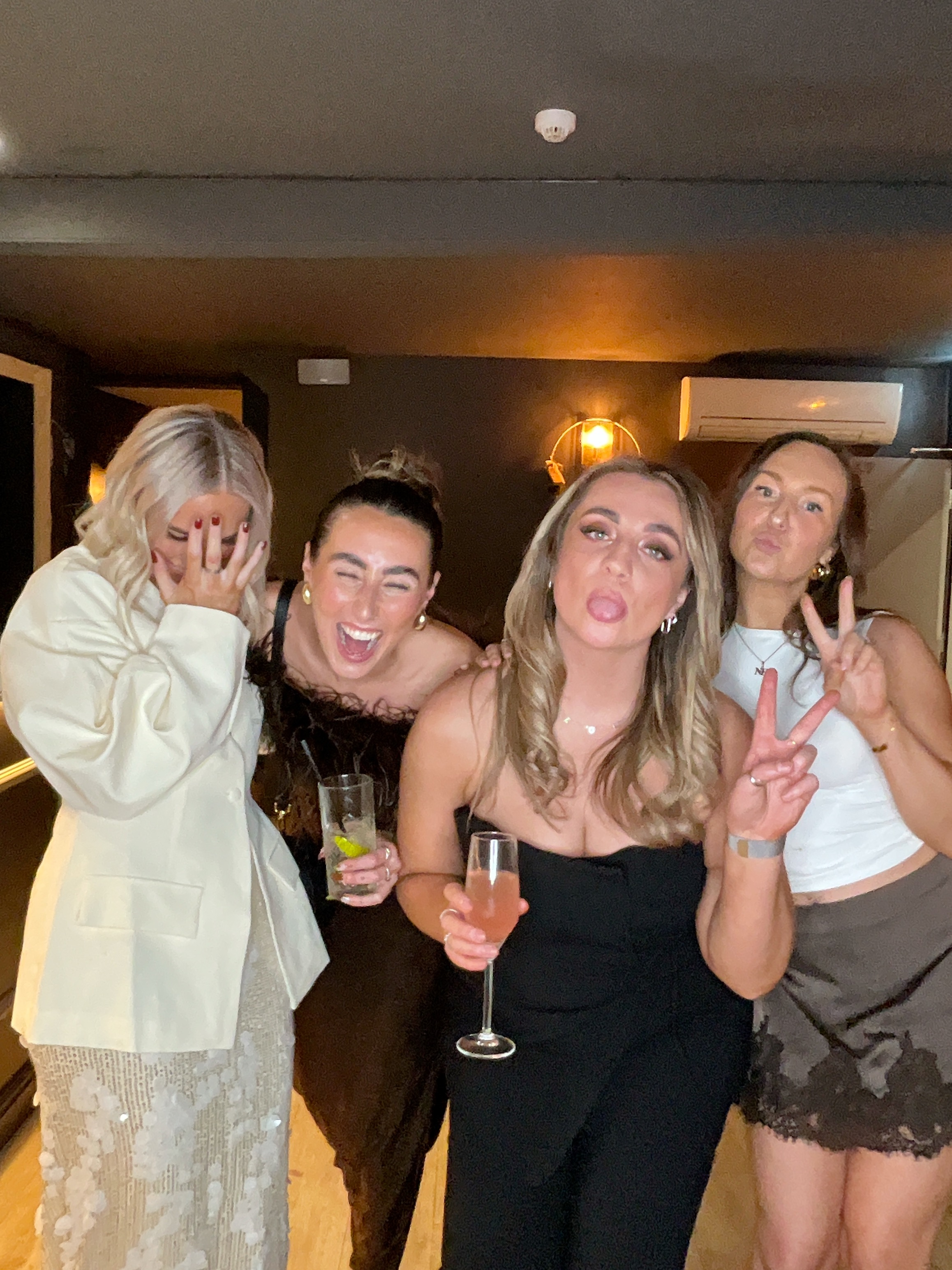 DOJO Christmas Party  | View more photos from the event at gallery.magicimages.uk/u/MagicImages/DOJO-Christmas-Party