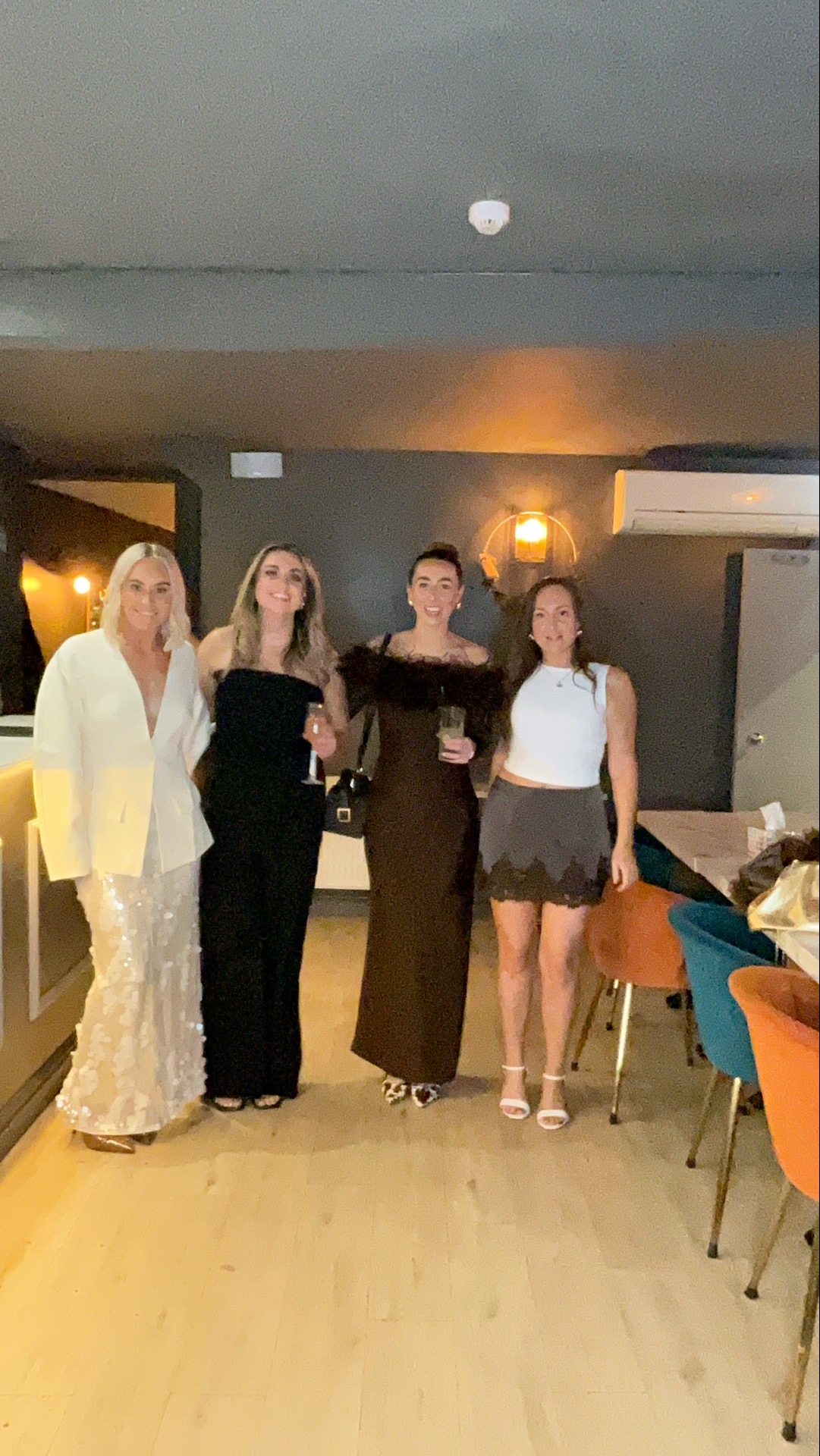 DOJO Christmas Party  | View more photos from the event at gallery.magicimages.uk/u/MagicImages/DOJO-Christmas-Party