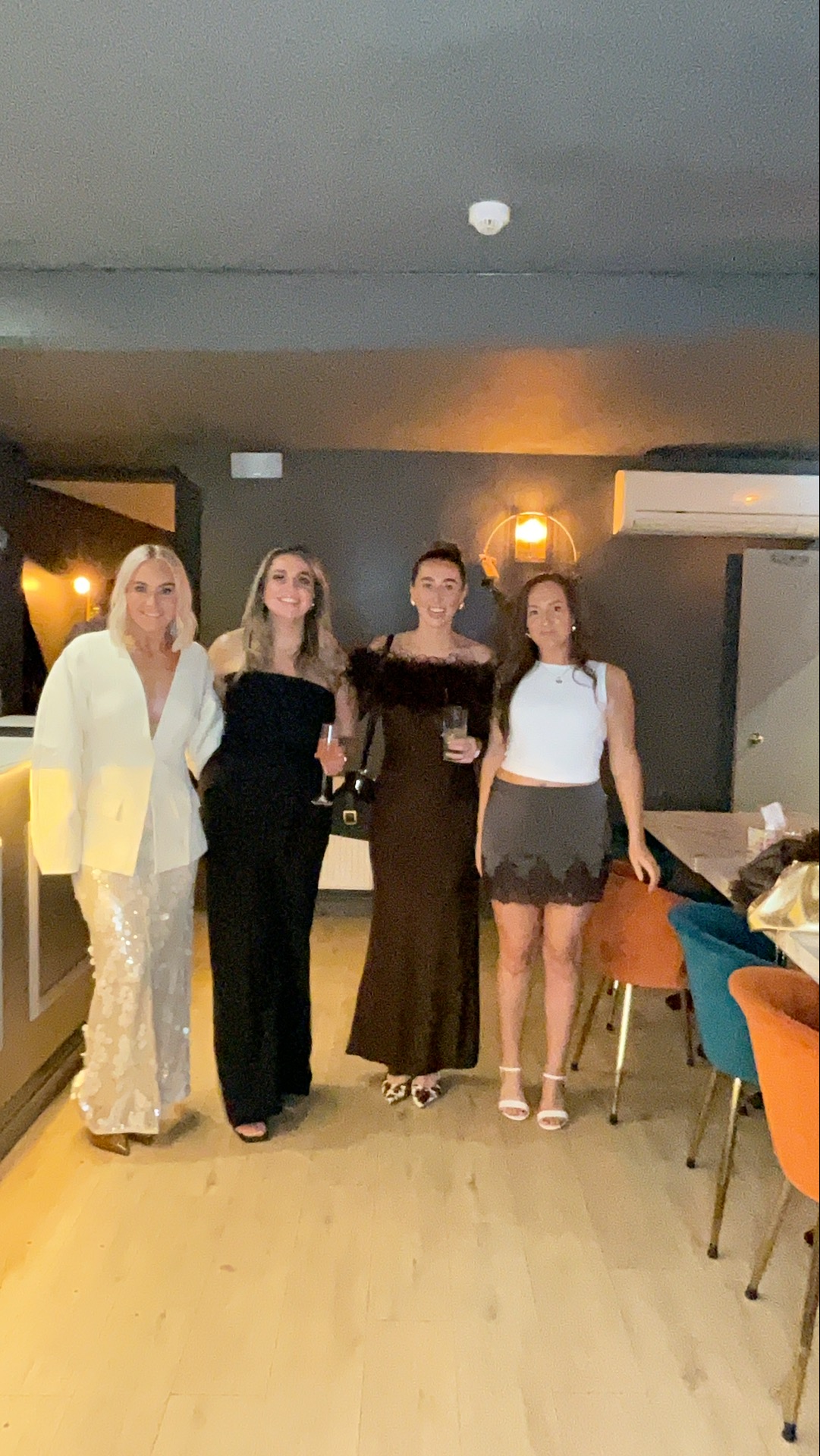 DOJO Christmas Party  | View more photos from the event at gallery.magicimages.uk/u/MagicImages/DOJO-Christmas-Party