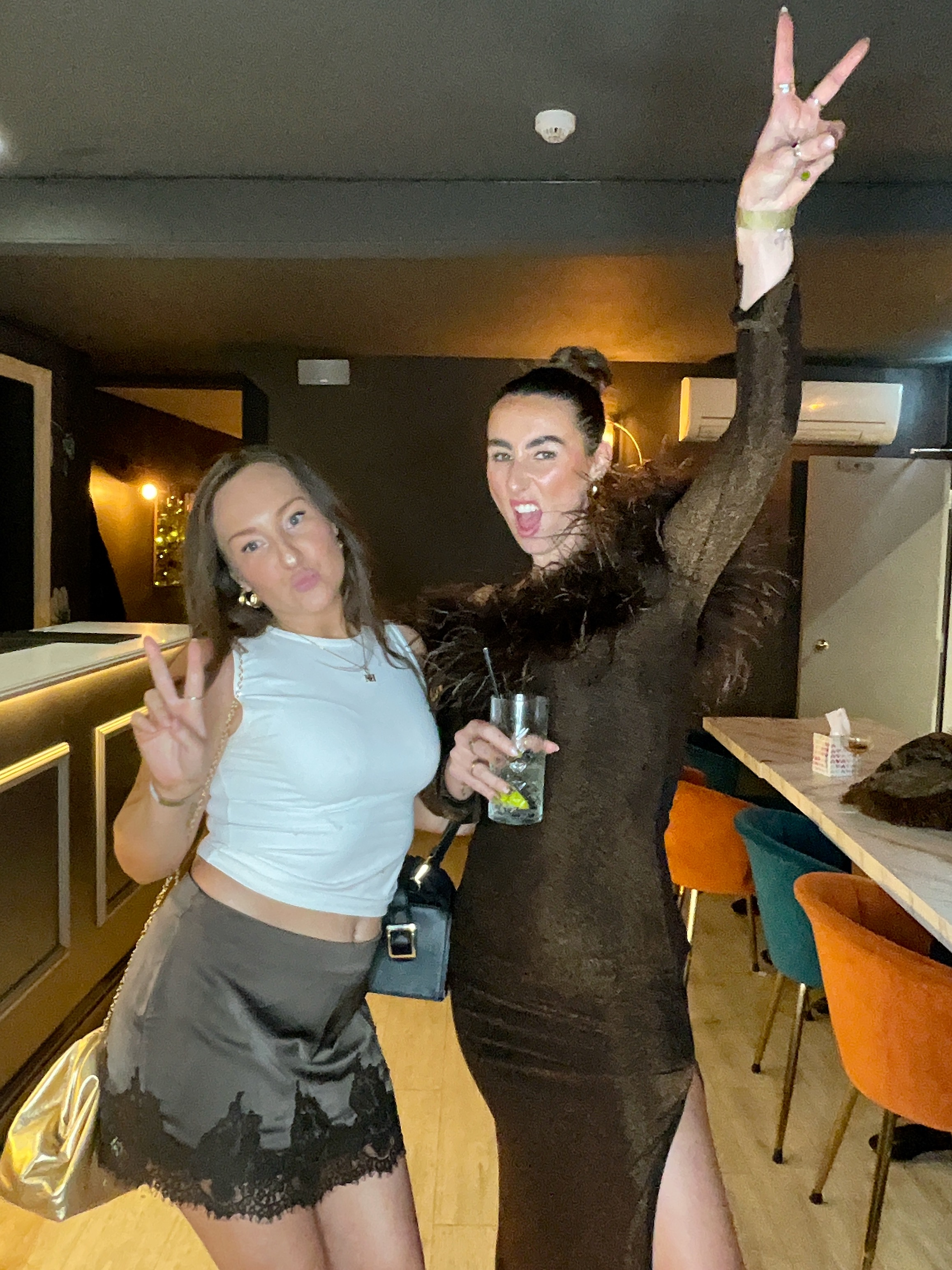 DOJO Christmas Party  | View more photos from the event at gallery.magicimages.uk/u/MagicImages/DOJO-Christmas-Party