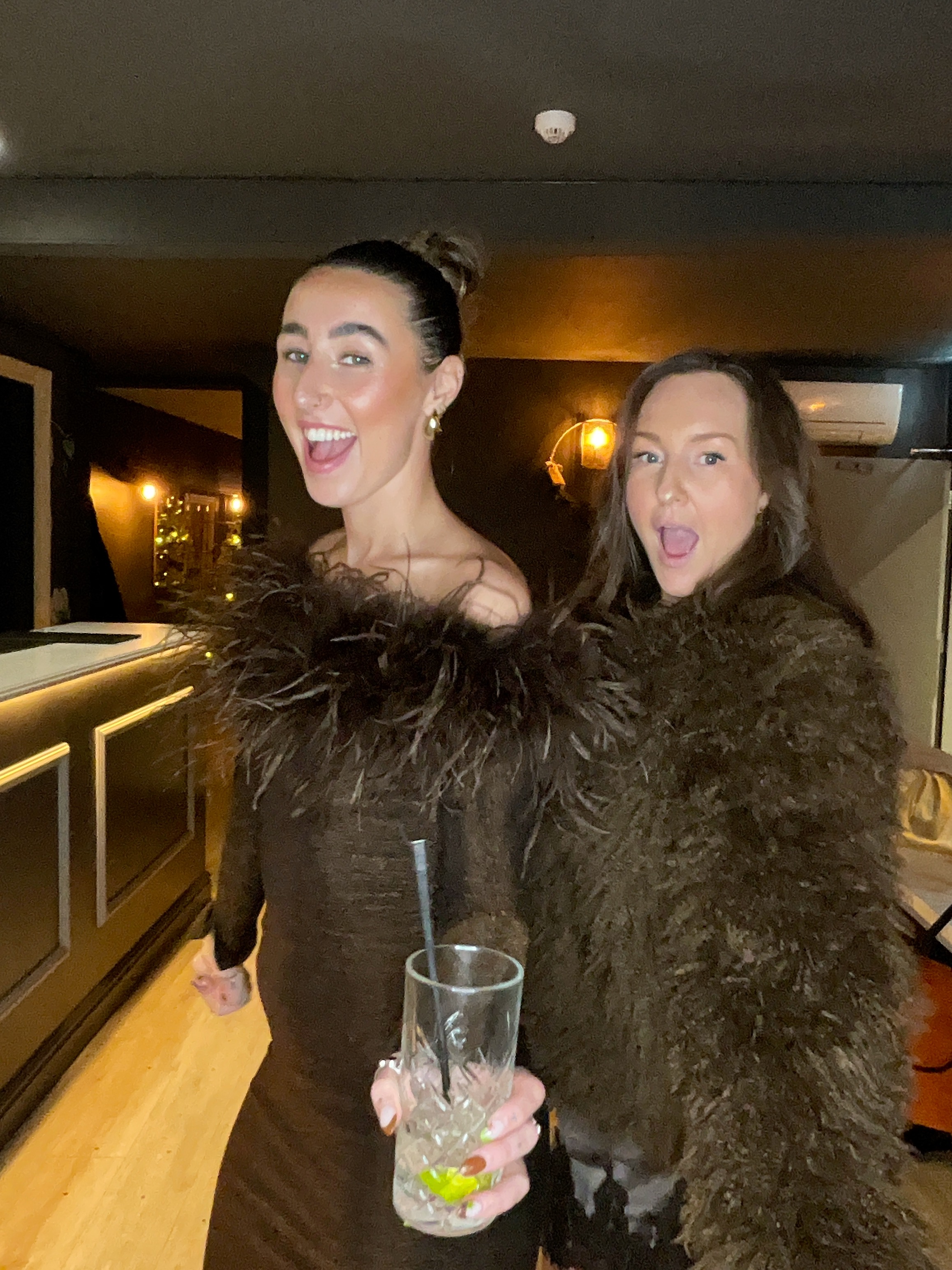 DOJO Christmas Party  | View more photos from the event at gallery.magicimages.uk/u/MagicImages/DOJO-Christmas-Party