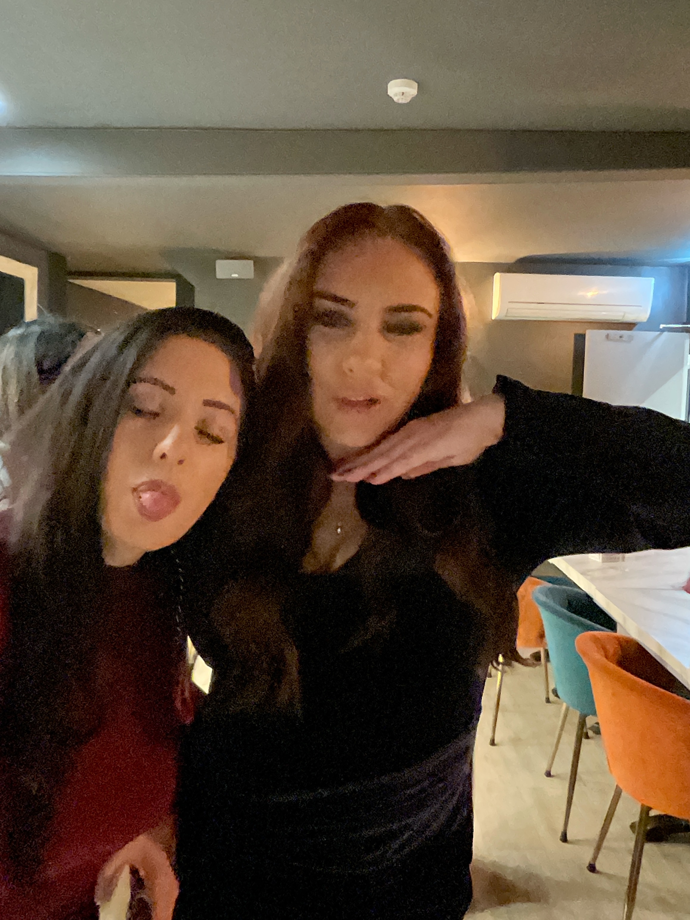 DOJO Christmas Party  | View more photos from the event at gallery.magicimages.uk/u/MagicImages/DOJO-Christmas-Party