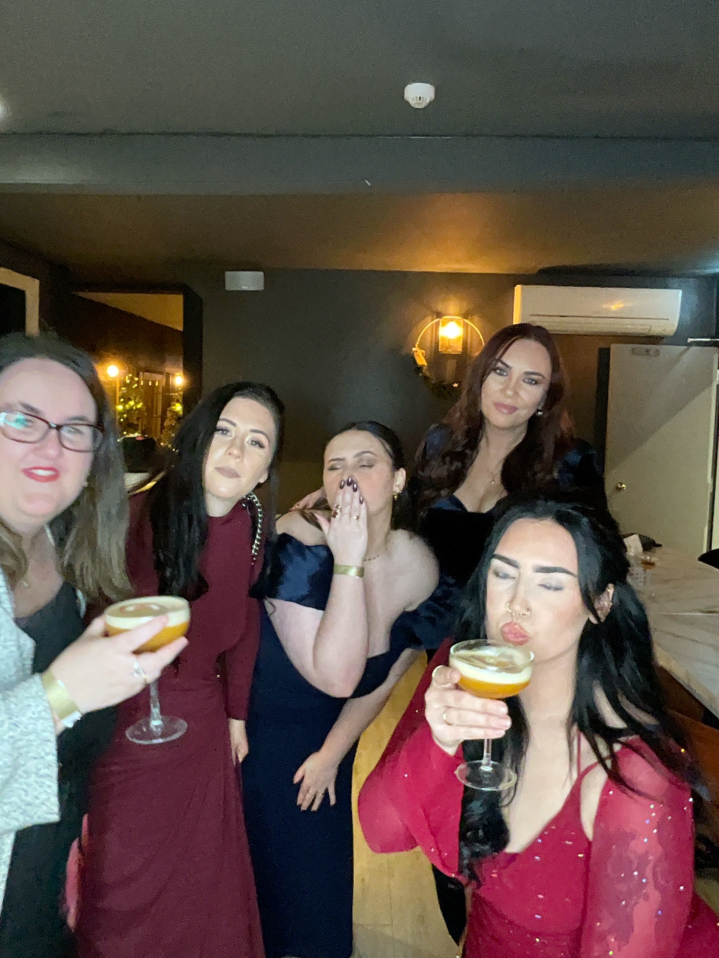 DOJO Christmas Party  | View more photos from the event at gallery.magicimages.uk/u/MagicImages/DOJO-Christmas-Party