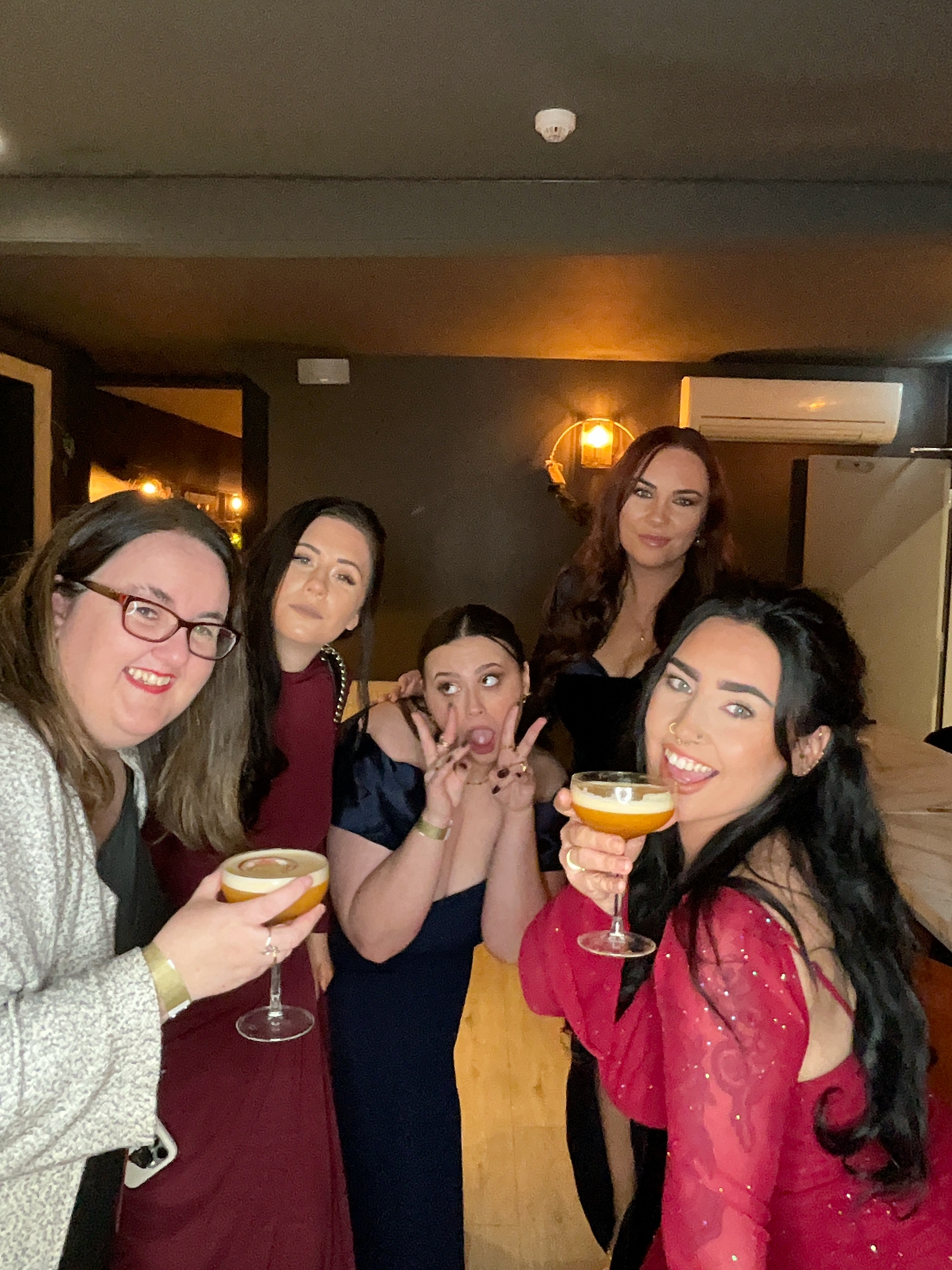 DOJO Christmas Party  | View more photos from the event at gallery.magicimages.uk/u/MagicImages/DOJO-Christmas-Party