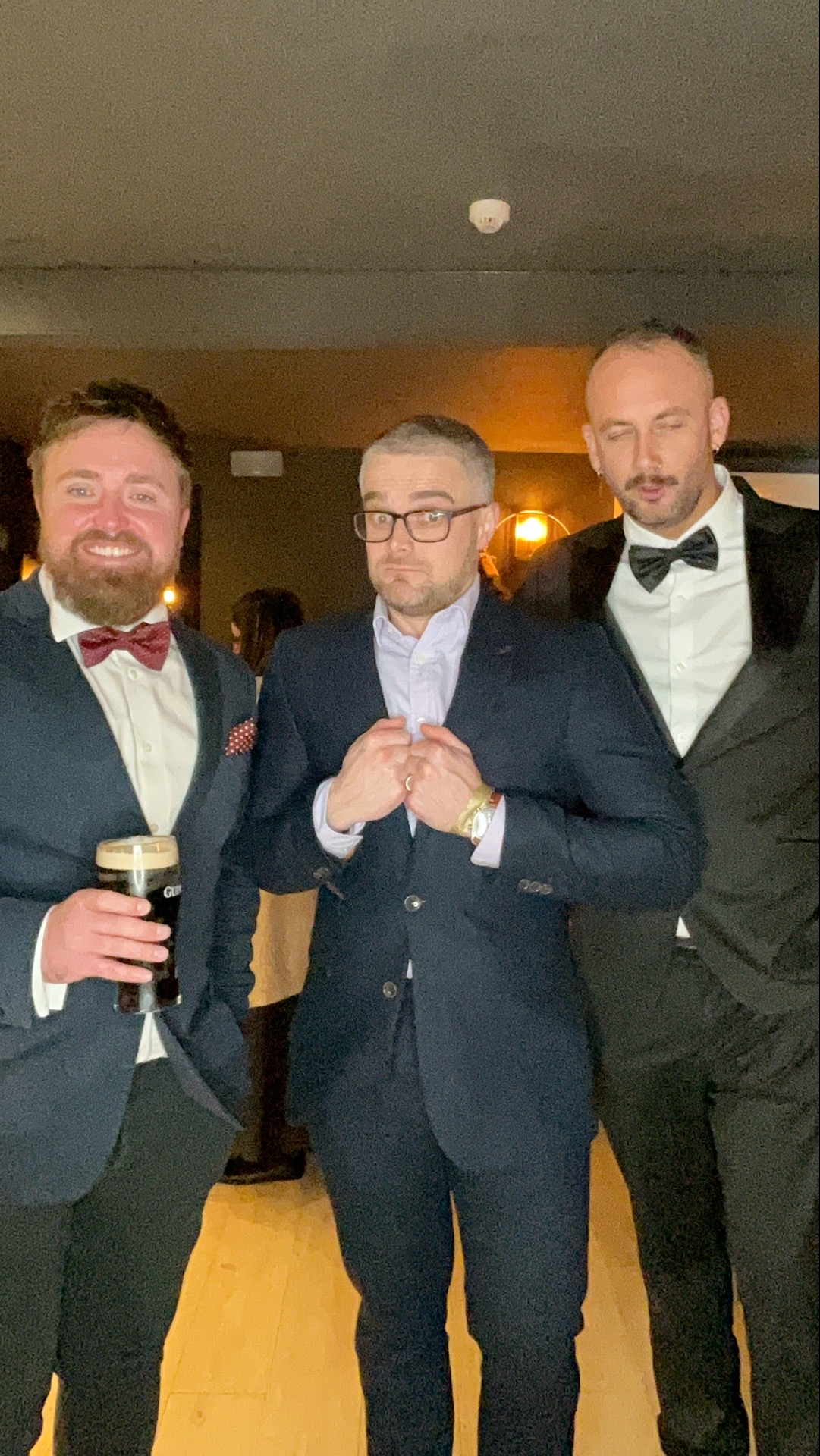 DOJO Christmas Party  | View more photos from the event at gallery.magicimages.uk/u/MagicImages/DOJO-Christmas-Party