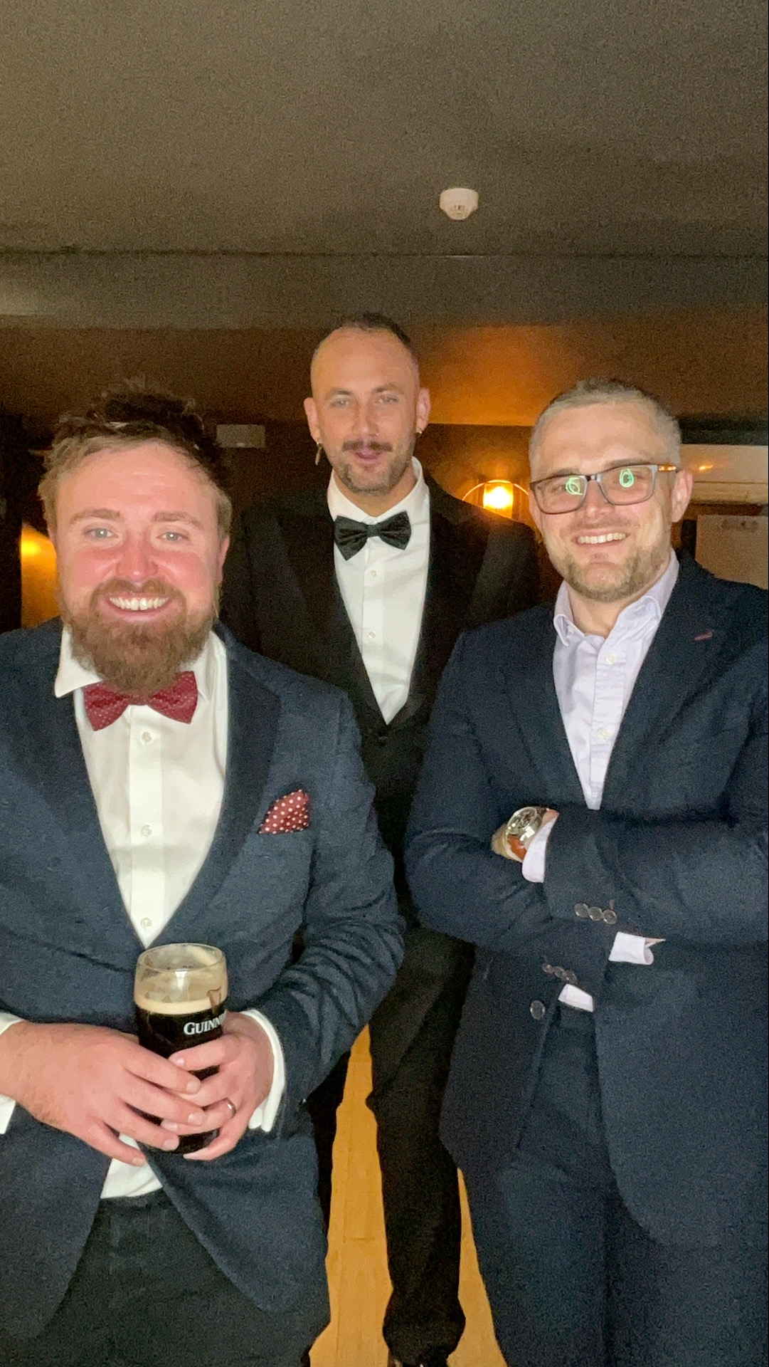 DOJO Christmas Party  | View more photos from the event at gallery.magicimages.uk/u/MagicImages/DOJO-Christmas-Party