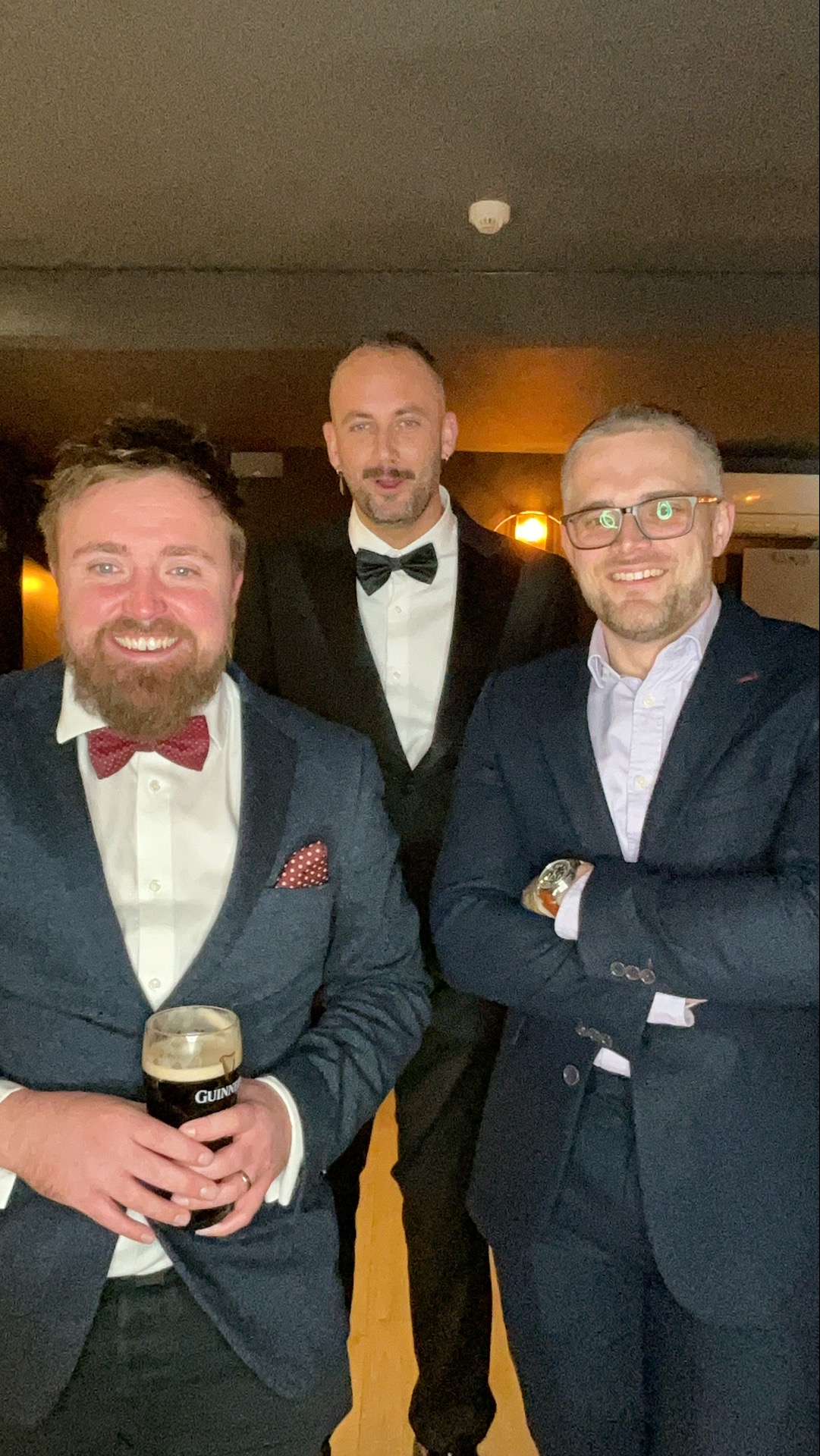 DOJO Christmas Party  | View more photos from the event at gallery.magicimages.uk/u/MagicImages/DOJO-Christmas-Party