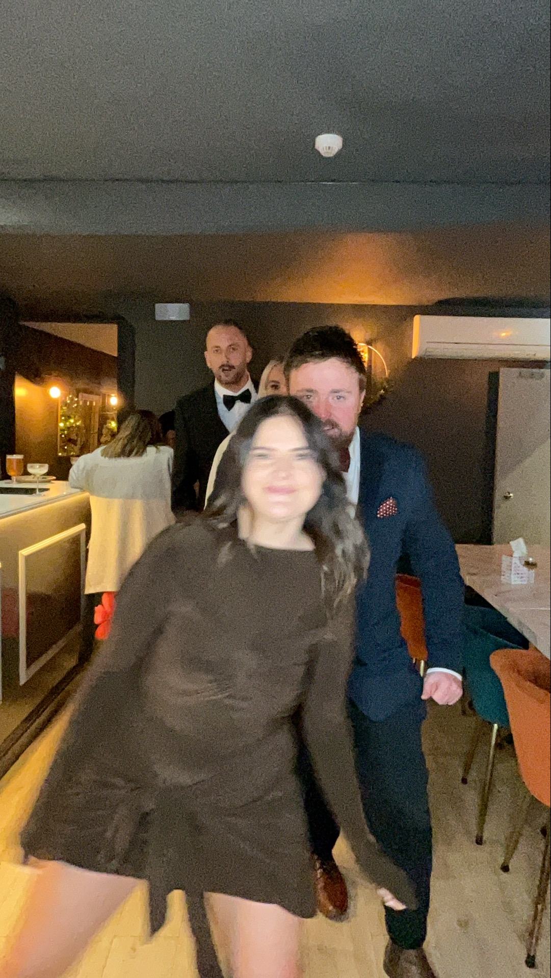 DOJO Christmas Party  | View more photos from the event at gallery.magicimages.uk/u/MagicImages/DOJO-Christmas-Party