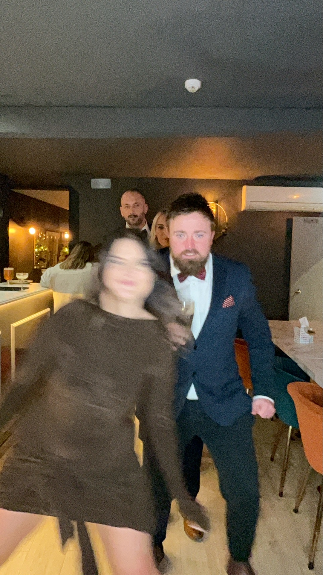 DOJO Christmas Party  | View more photos from the event at gallery.magicimages.uk/u/MagicImages/DOJO-Christmas-Party