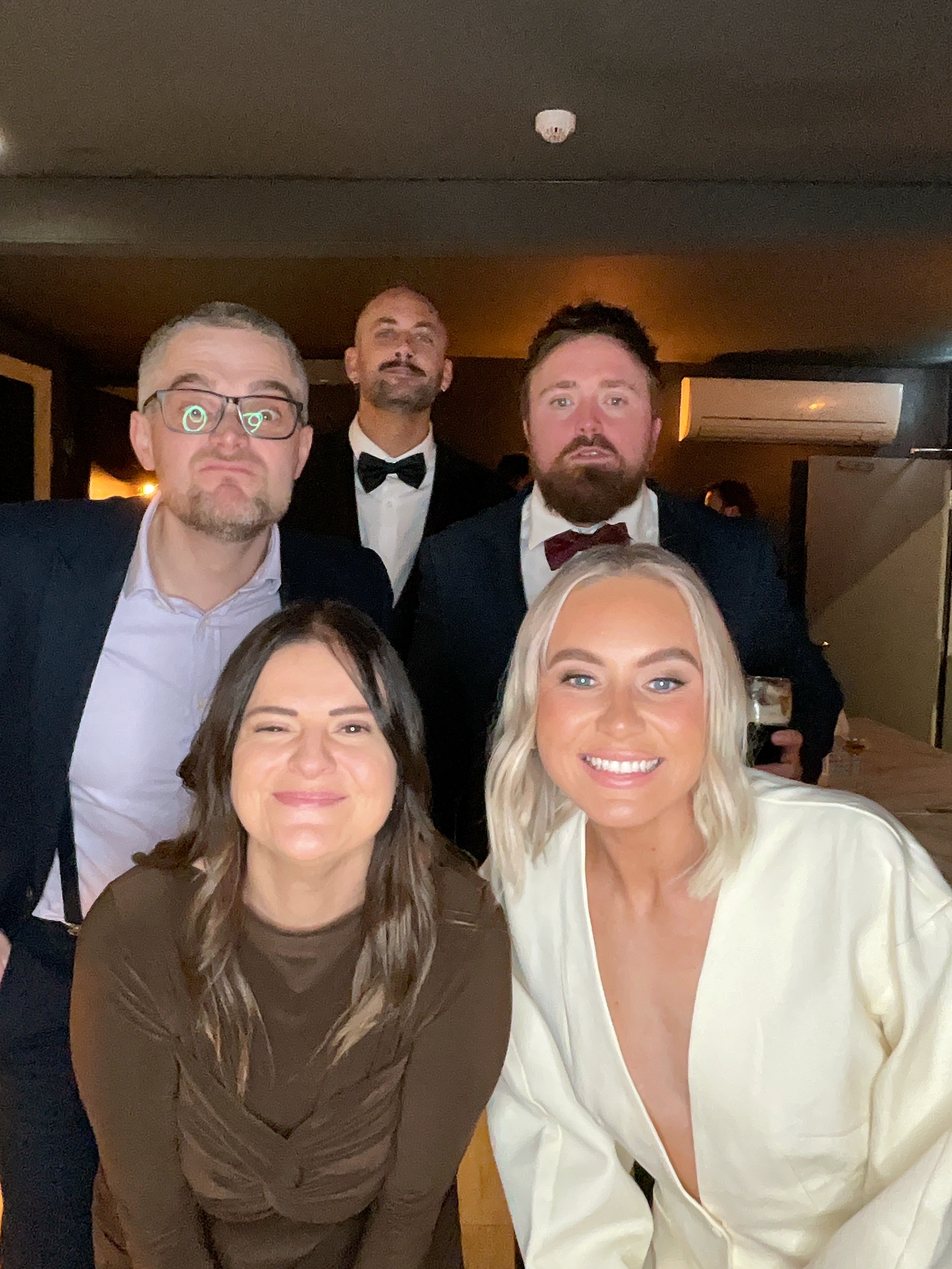 DOJO Christmas Party  | View more photos from the event at gallery.magicimages.uk/u/MagicImages/DOJO-Christmas-Party