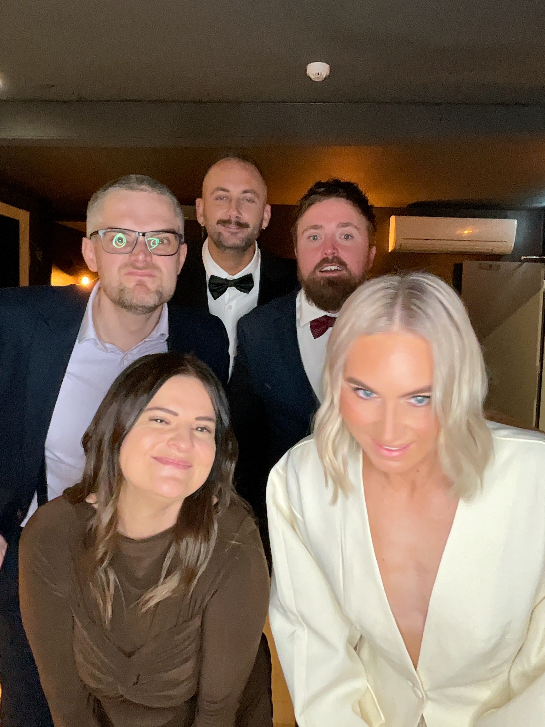 DOJO Christmas Party  | View more photos from the event at gallery.magicimages.uk/u/MagicImages/DOJO-Christmas-Party