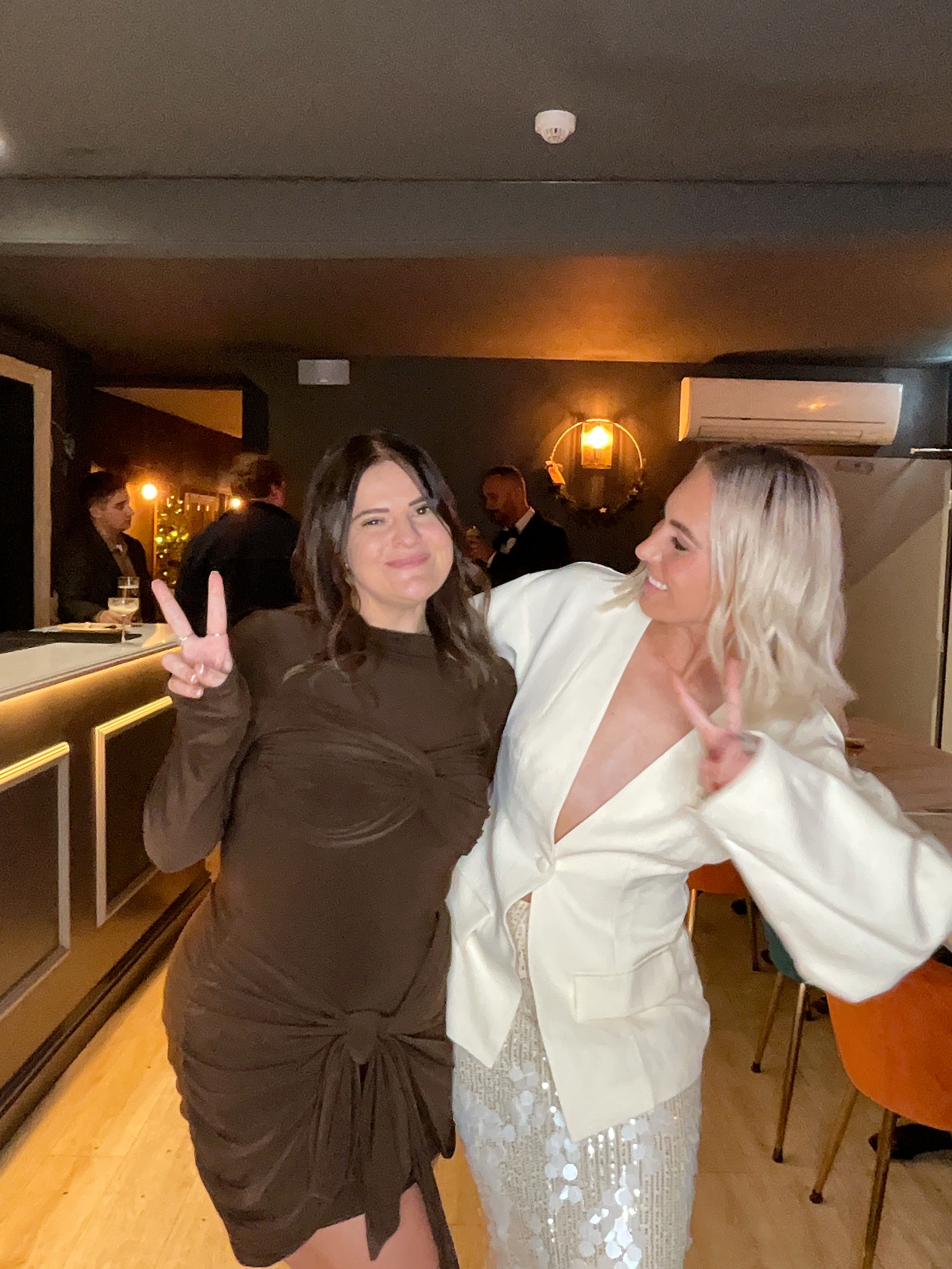 DOJO Christmas Party  | View more photos from the event at gallery.magicimages.uk/u/MagicImages/DOJO-Christmas-Party