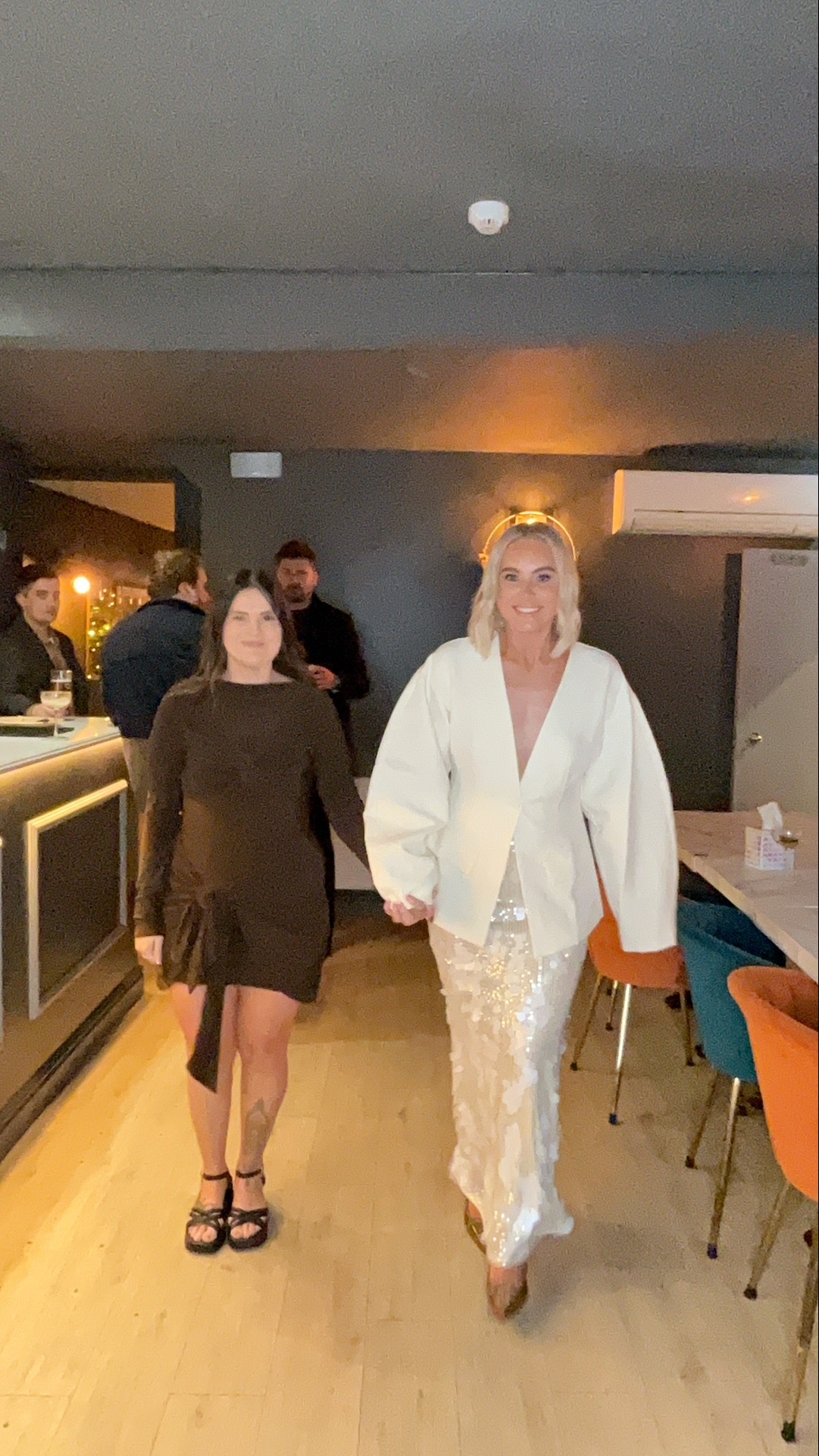 DOJO Christmas Party  | View more photos from the event at gallery.magicimages.uk/u/MagicImages/DOJO-Christmas-Party