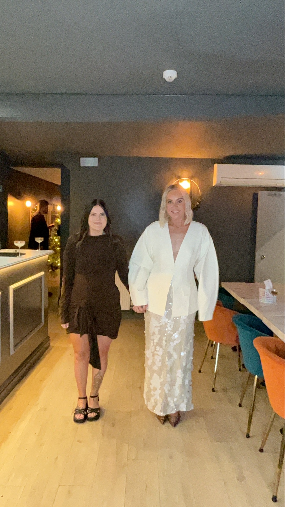 DOJO Christmas Party  | View more photos from the event at gallery.magicimages.uk/u/MagicImages/DOJO-Christmas-Party