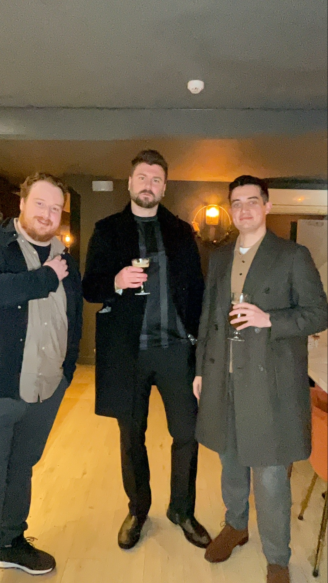 DOJO Christmas Party  | View more photos from the event at gallery.magicimages.uk/u/MagicImages/DOJO-Christmas-Party