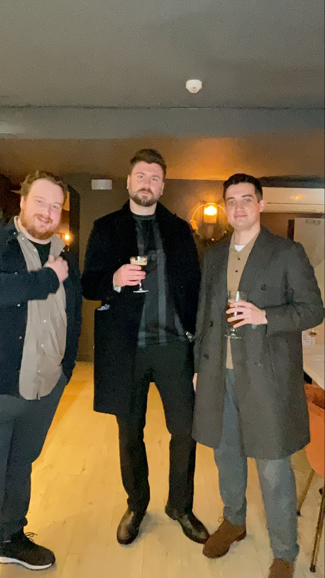 DOJO Christmas Party  | View more photos from the event at gallery.magicimages.uk/u/MagicImages/DOJO-Christmas-Party