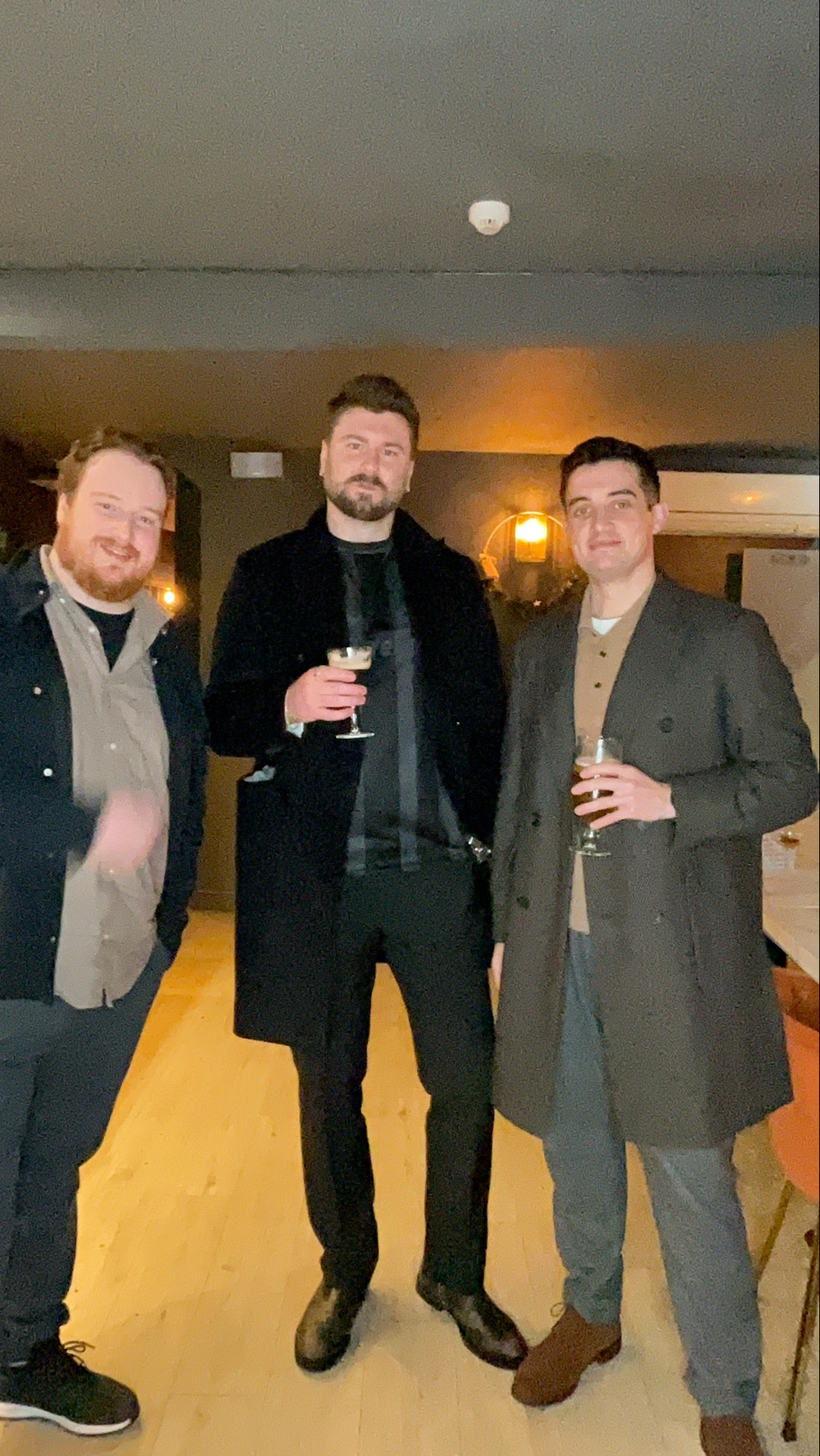 DOJO Christmas Party  | View more photos from the event at gallery.magicimages.uk/u/MagicImages/DOJO-Christmas-Party