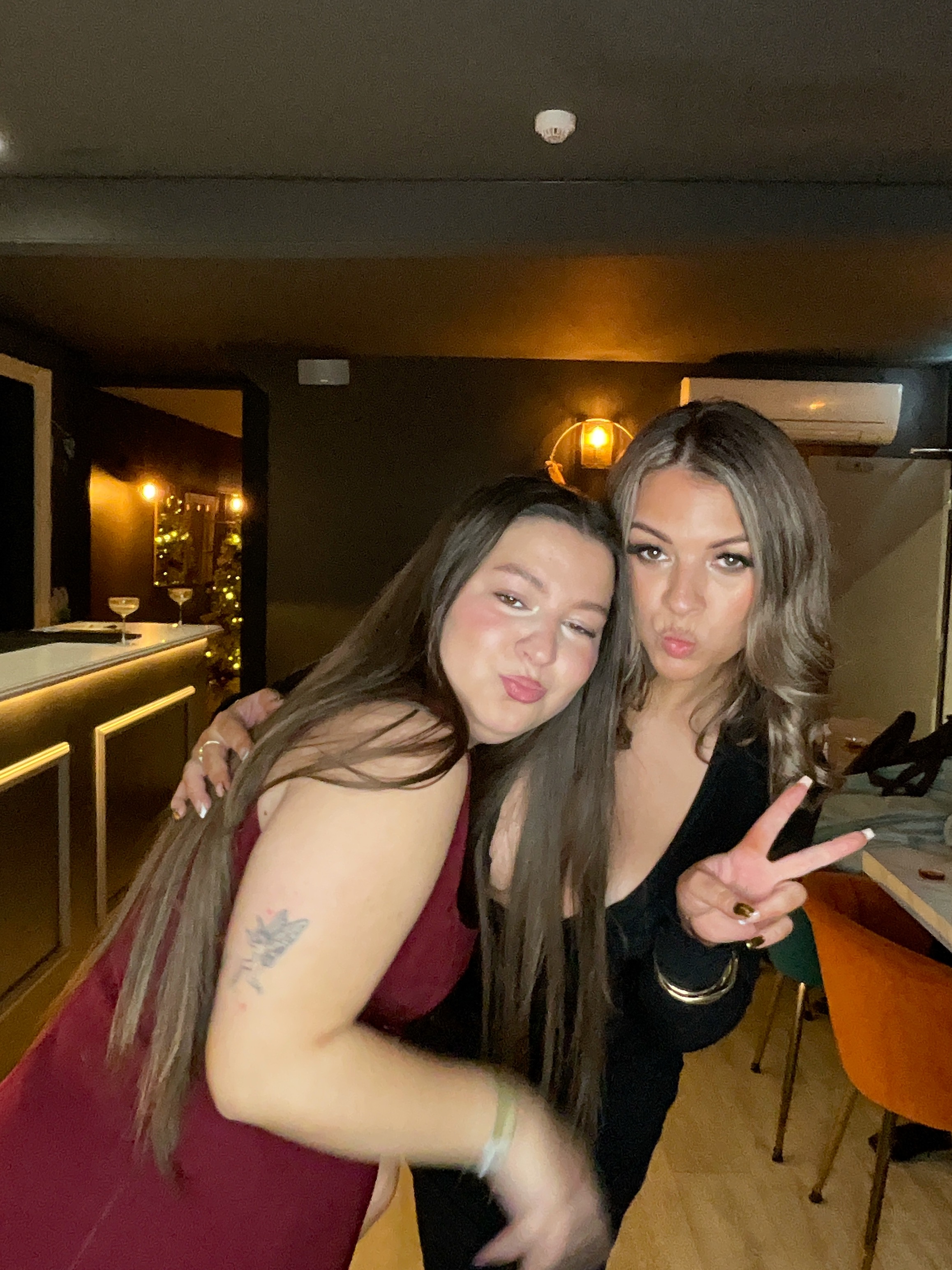 DOJO Christmas Party  | View more photos from the event at gallery.magicimages.uk/u/MagicImages/DOJO-Christmas-Party