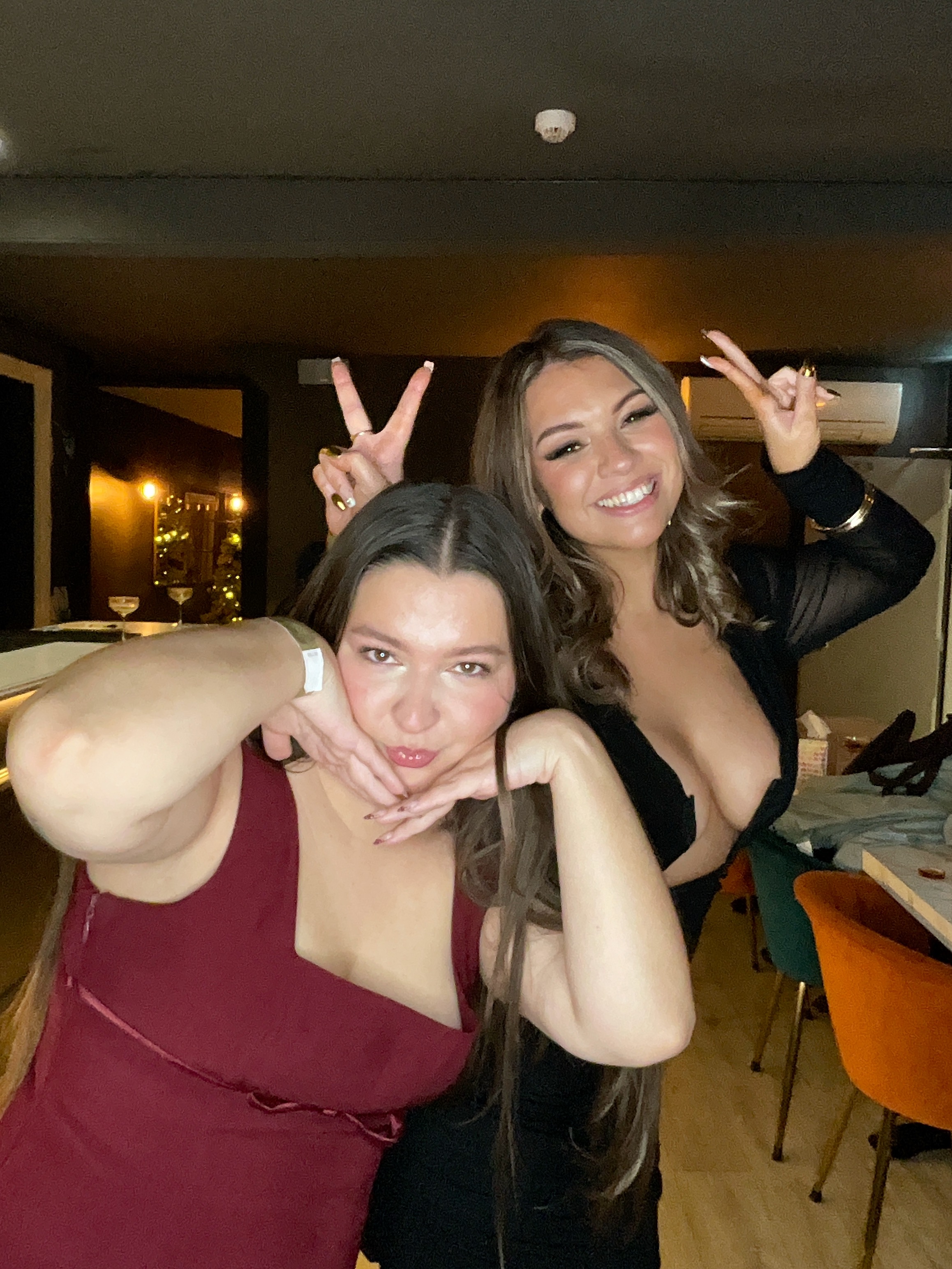 DOJO Christmas Party  | View more photos from the event at gallery.magicimages.uk/u/MagicImages/DOJO-Christmas-Party