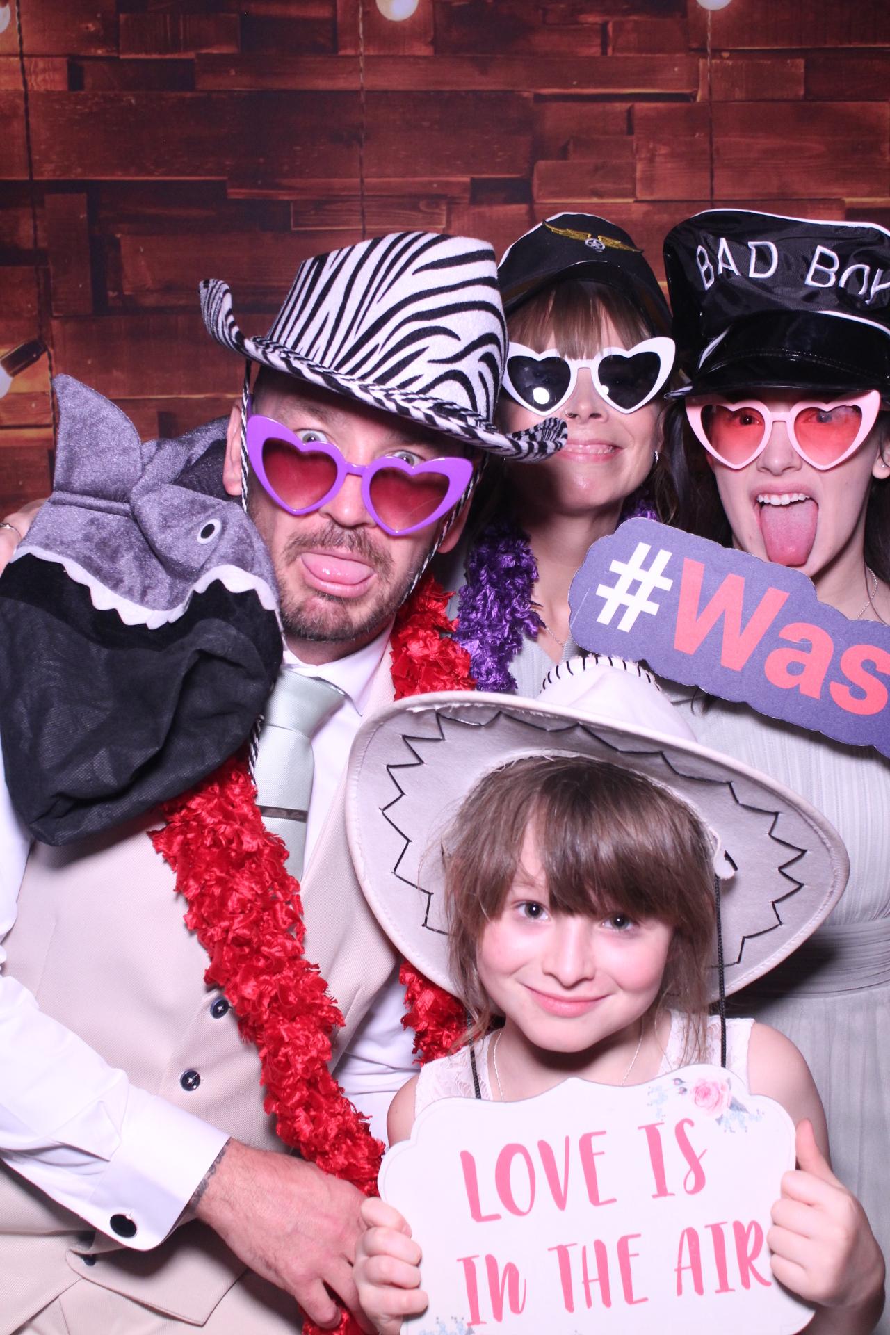 Dan and Becks's wedding | View more photos from the event at gallery.magicimages.uk/u/MagicImages/Dan-and-Beckss-wedding