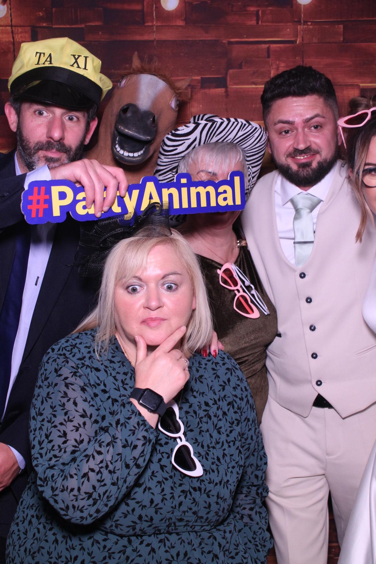 Dan and Becks's wedding | View more photos from the event at gallery.magicimages.uk/u/MagicImages/Dan-and-Beckss-wedding