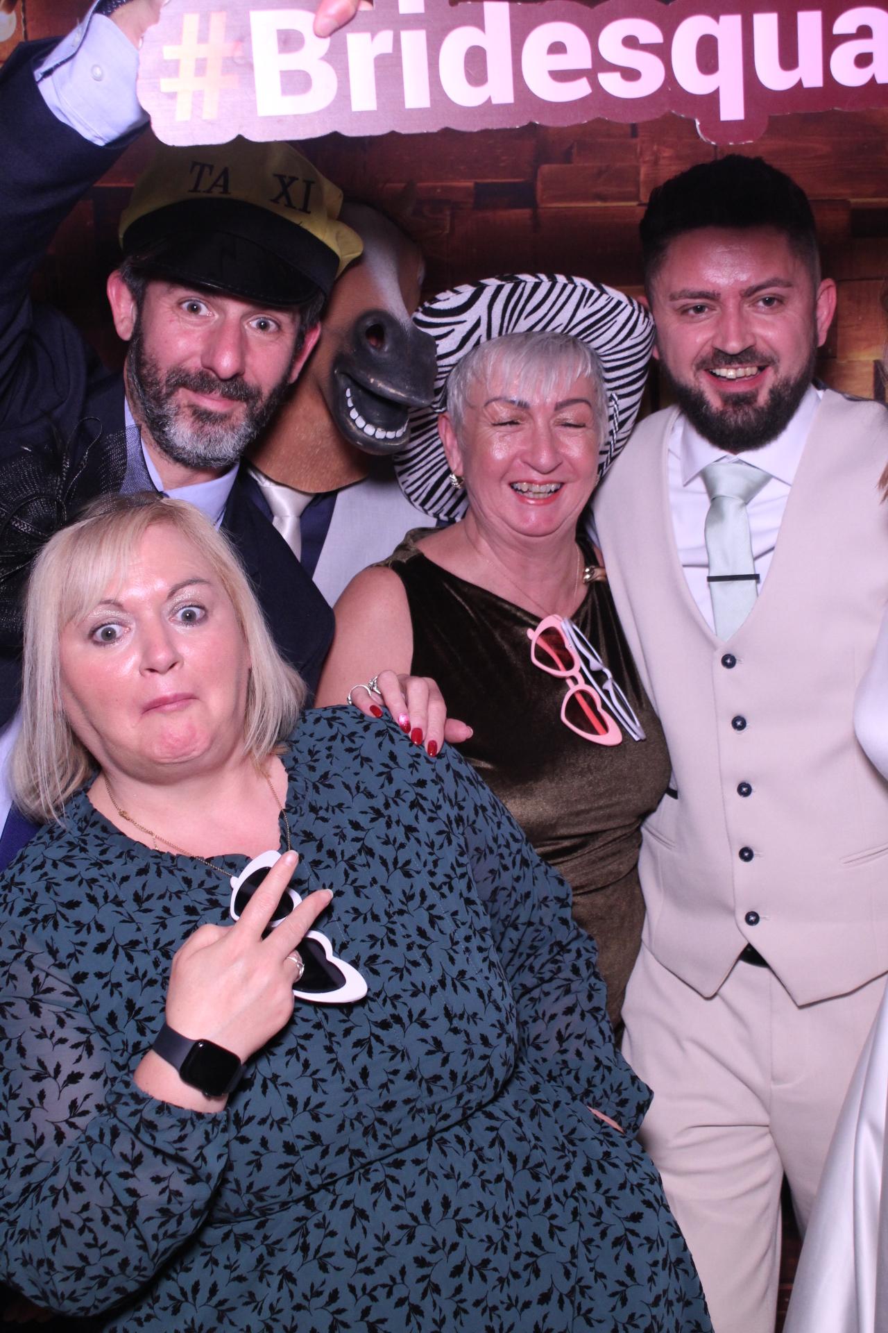 Dan and Becks's wedding | View more photos from the event at gallery.magicimages.uk/u/MagicImages/Dan-and-Beckss-wedding