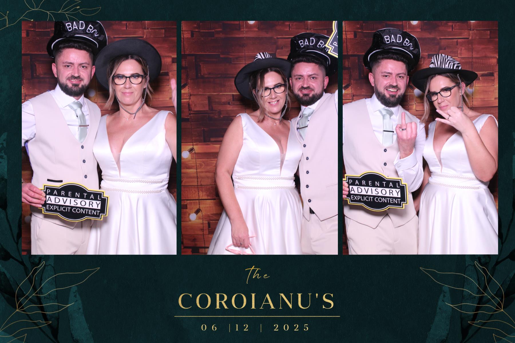 Dan and Becks's wedding | View more photos from the event at gallery.magicimages.uk/u/MagicImages/Dan-and-Beckss-wedding