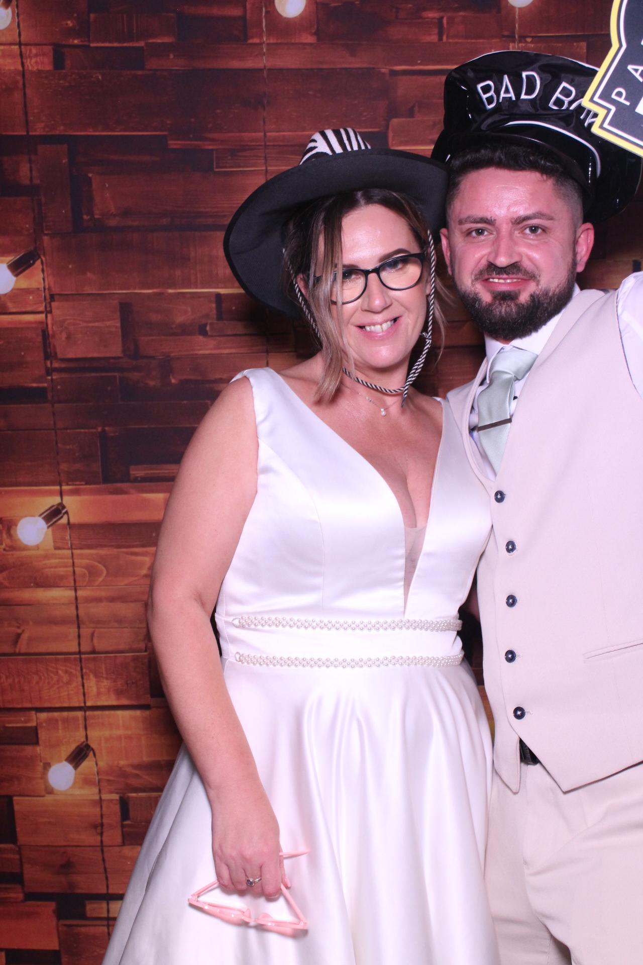 Dan and Becks's wedding | View more photos from the event at gallery.magicimages.uk/u/MagicImages/Dan-and-Beckss-wedding