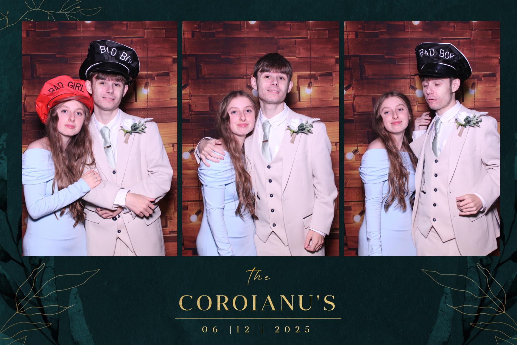 Dan and Becks's wedding | View more photos from the event at gallery.magicimages.uk/u/MagicImages/Dan-and-Beckss-wedding