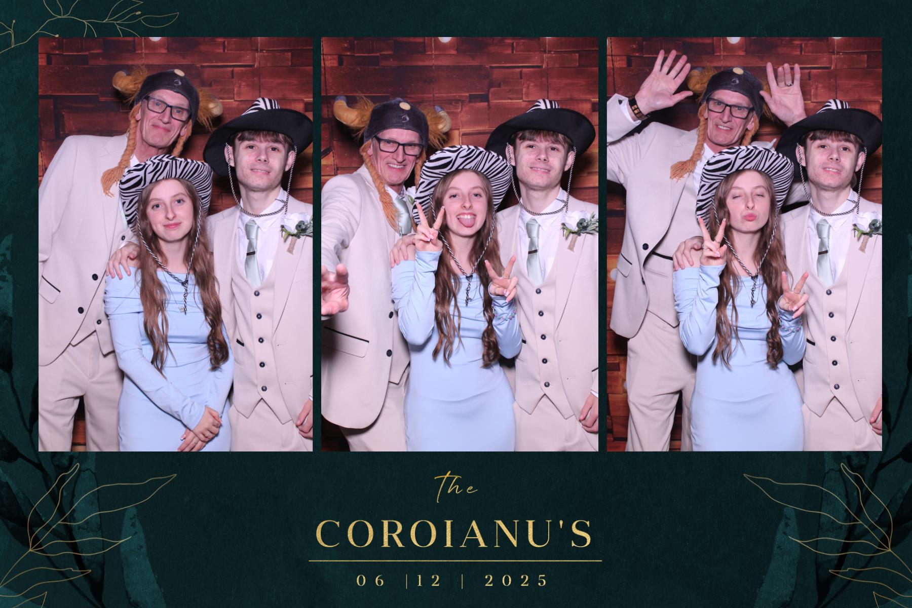 Dan and Becks's wedding | View more photos from the event at gallery.magicimages.uk/u/MagicImages/Dan-and-Beckss-wedding