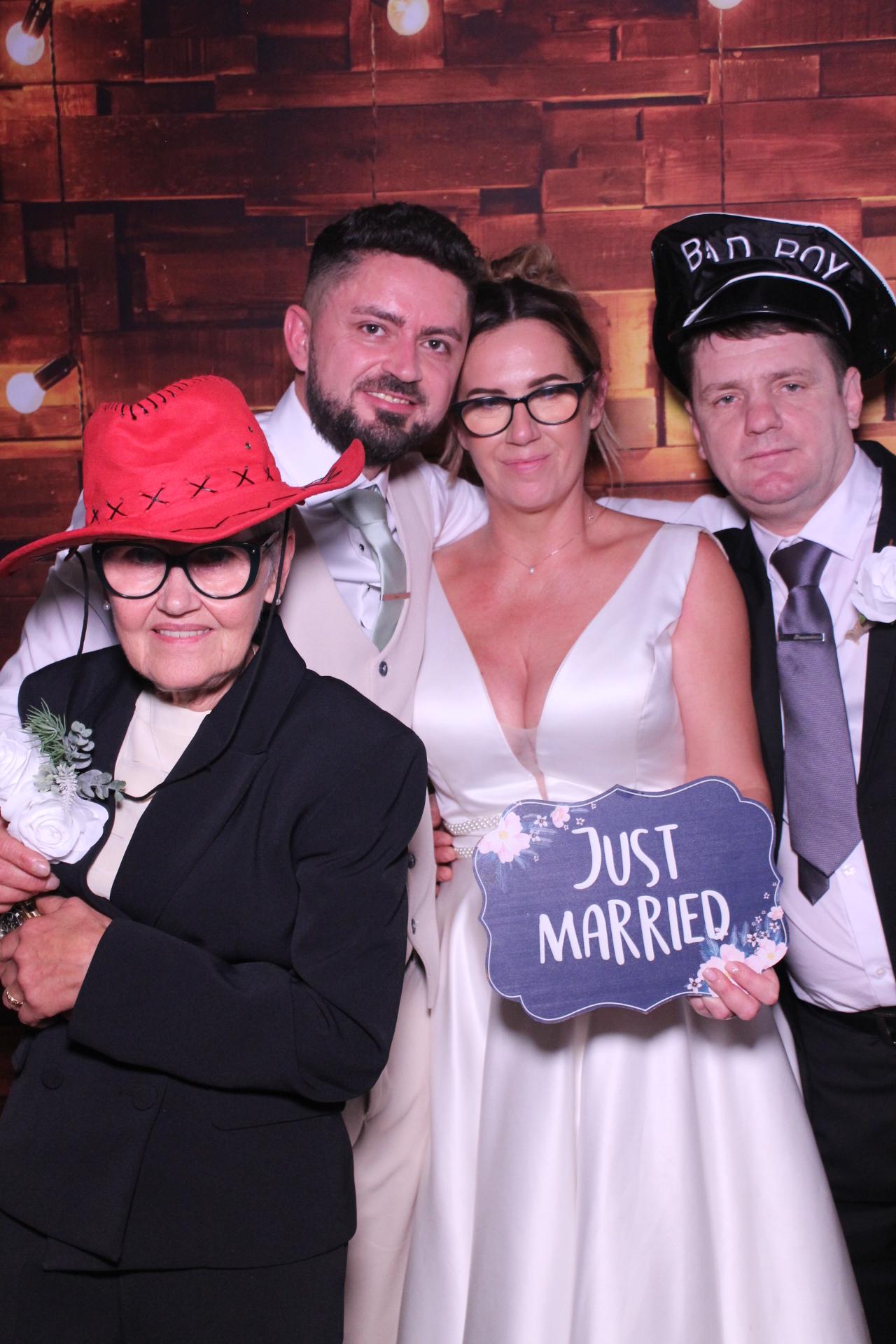 Dan and Becks's wedding | View more photos from the event at gallery.magicimages.uk/u/MagicImages/Dan-and-Beckss-wedding