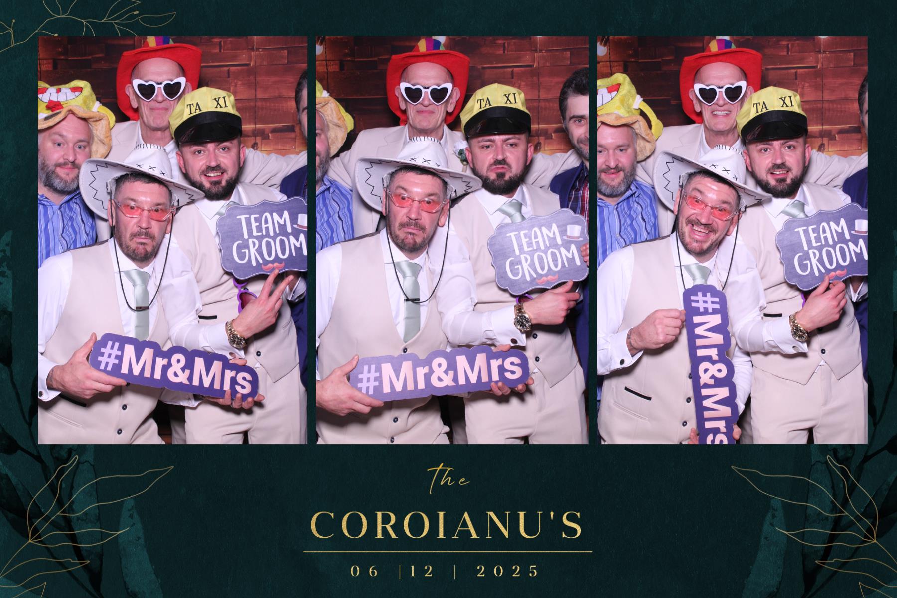 Dan and Becks's wedding | View more photos from the event at gallery.magicimages.uk/u/MagicImages/Dan-and-Beckss-wedding