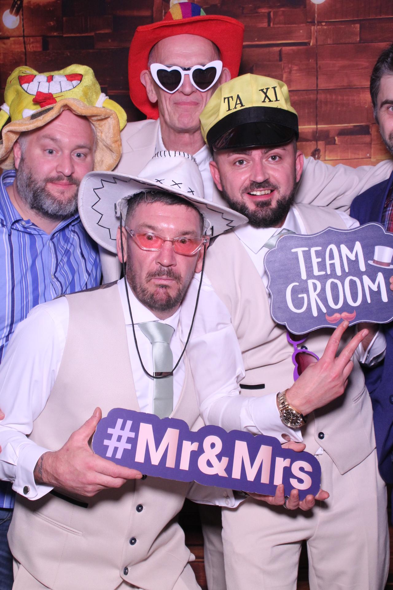 Dan and Becks's wedding | View more photos from the event at gallery.magicimages.uk/u/MagicImages/Dan-and-Beckss-wedding