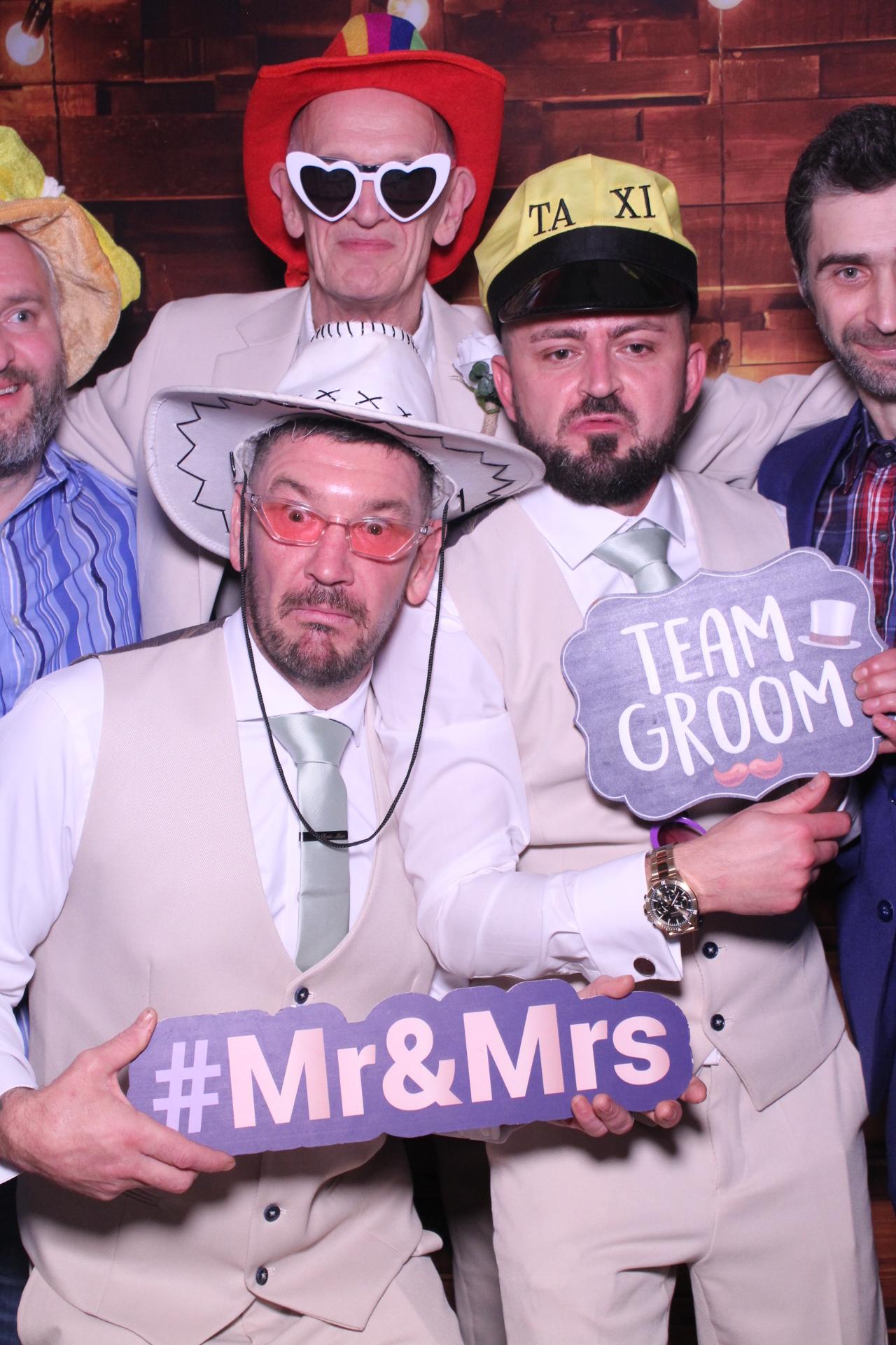 Dan and Becks's wedding | View more photos from the event at gallery.magicimages.uk/u/MagicImages/Dan-and-Beckss-wedding