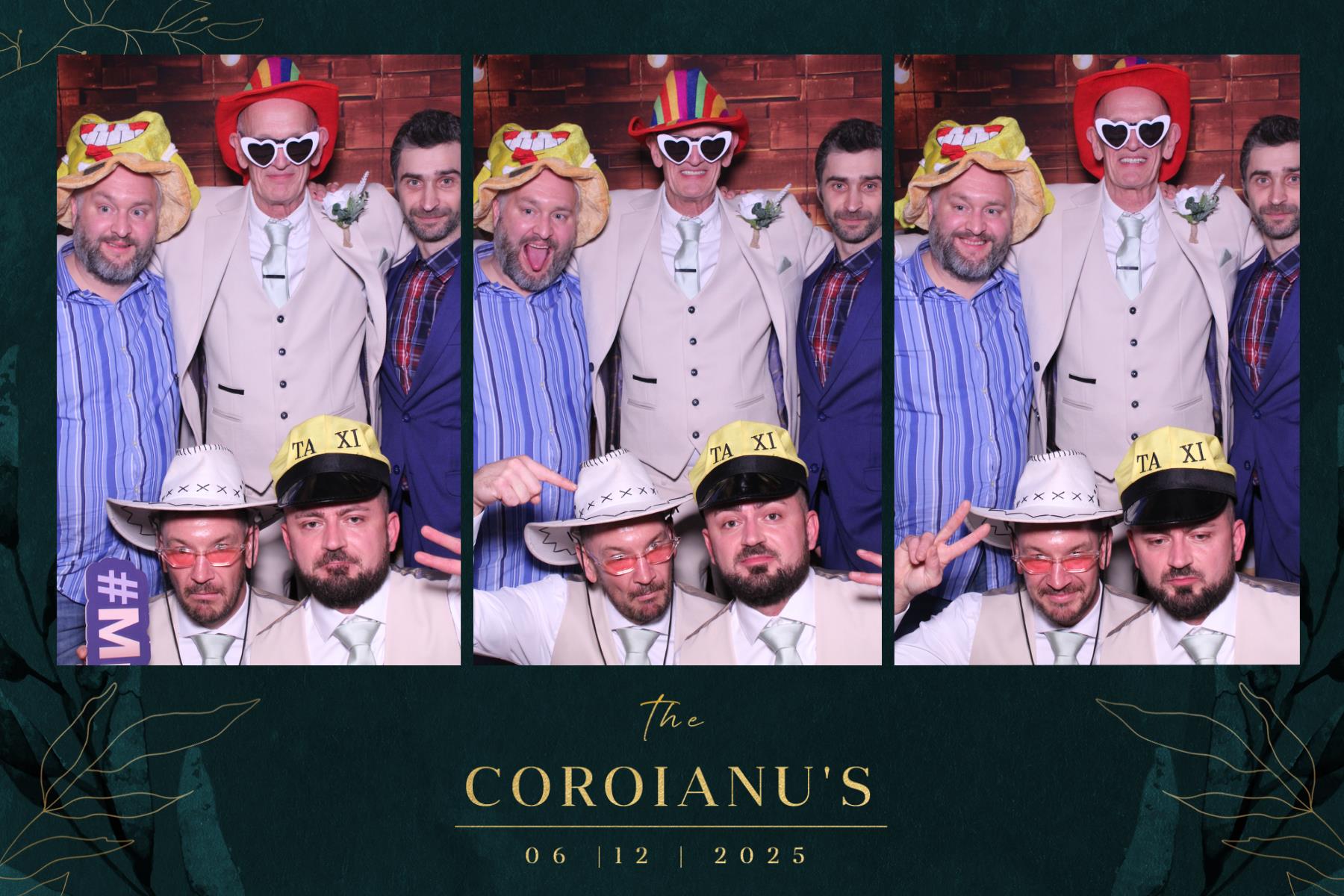 Dan and Becks's wedding | View more photos from the event at gallery.magicimages.uk/u/MagicImages/Dan-and-Beckss-wedding