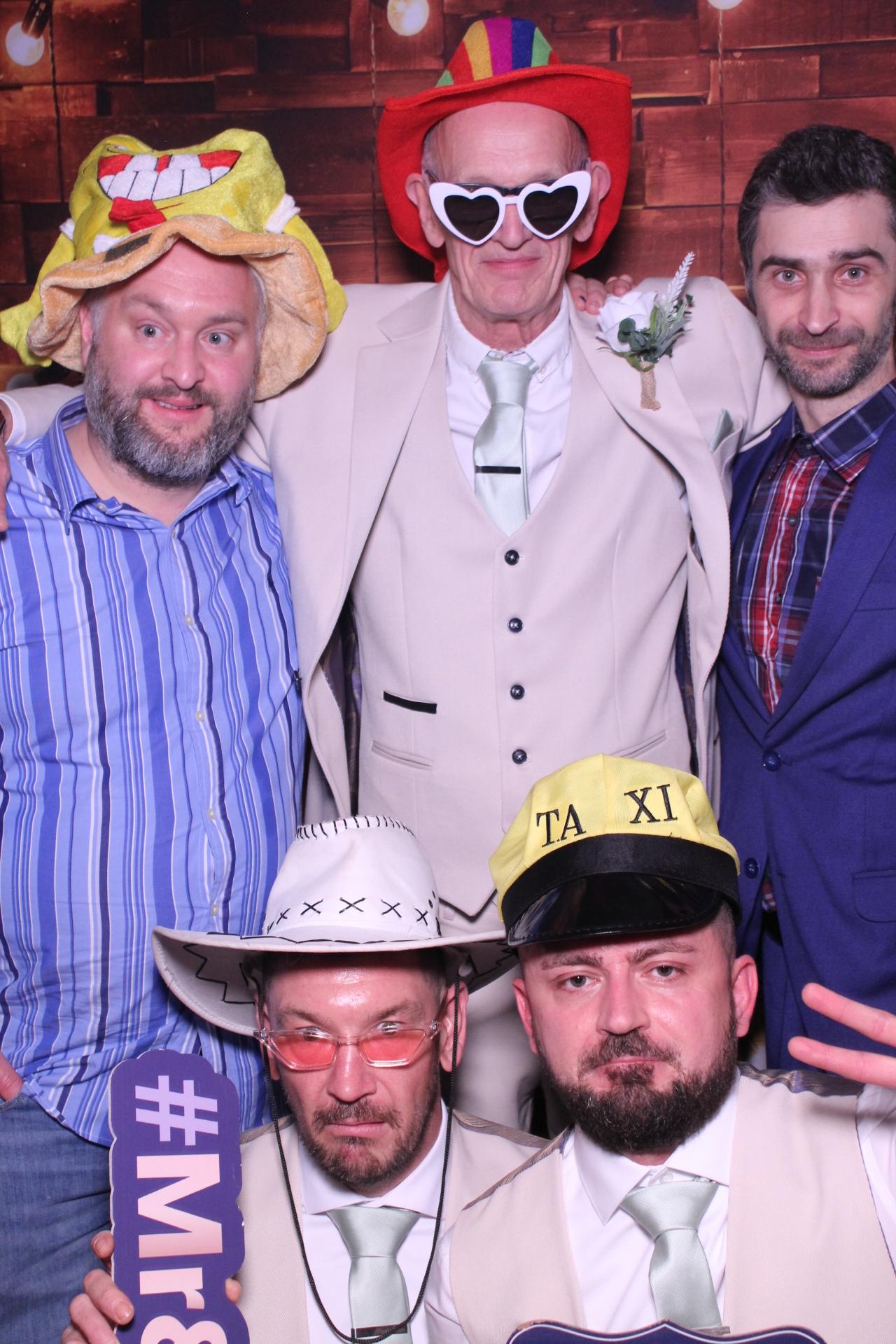 Dan and Becks's wedding | View more photos from the event at gallery.magicimages.uk/u/MagicImages/Dan-and-Beckss-wedding