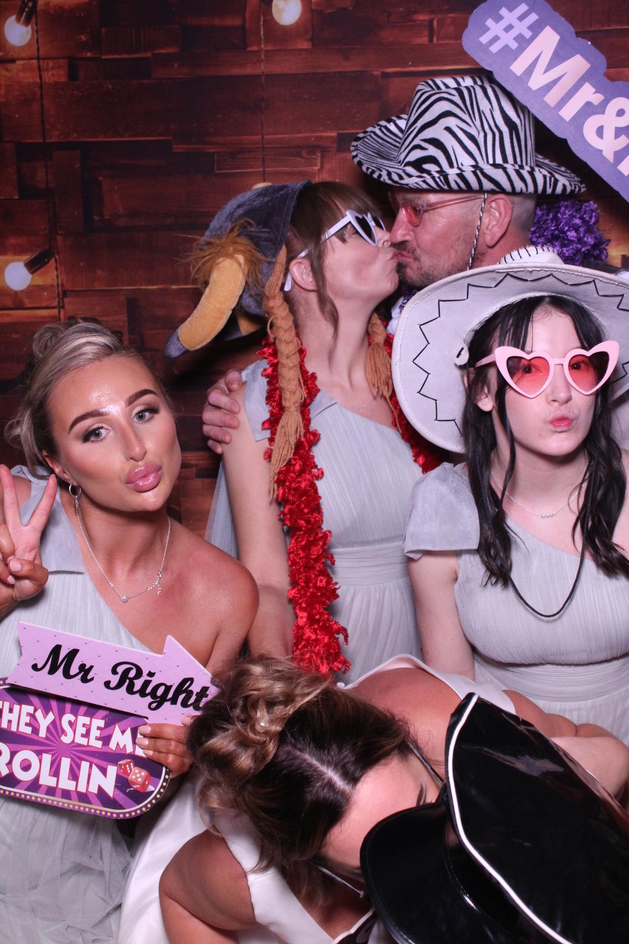 Dan and Becks's wedding | View more photos from the event at gallery.magicimages.uk/u/MagicImages/Dan-and-Beckss-wedding