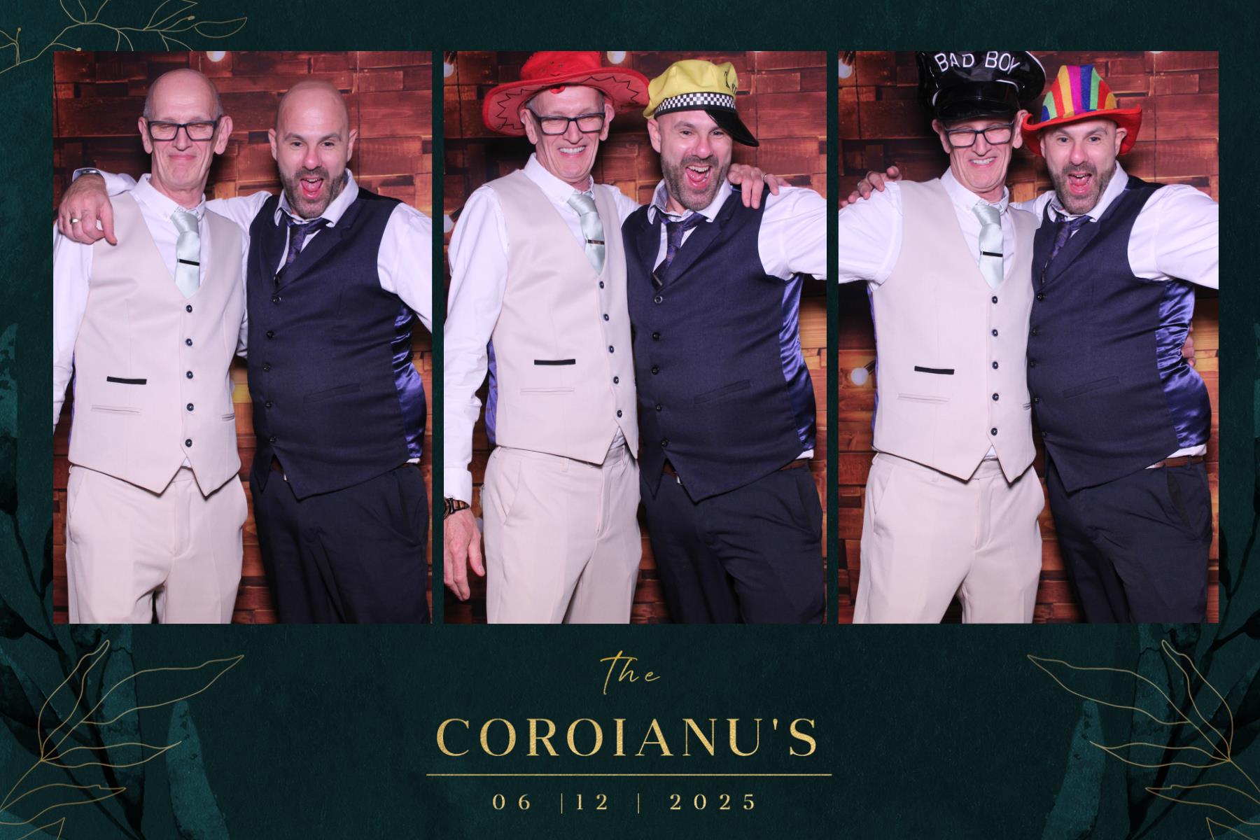 Dan and Becks's wedding | View more photos from the event at gallery.magicimages.uk/u/MagicImages/Dan-and-Beckss-wedding