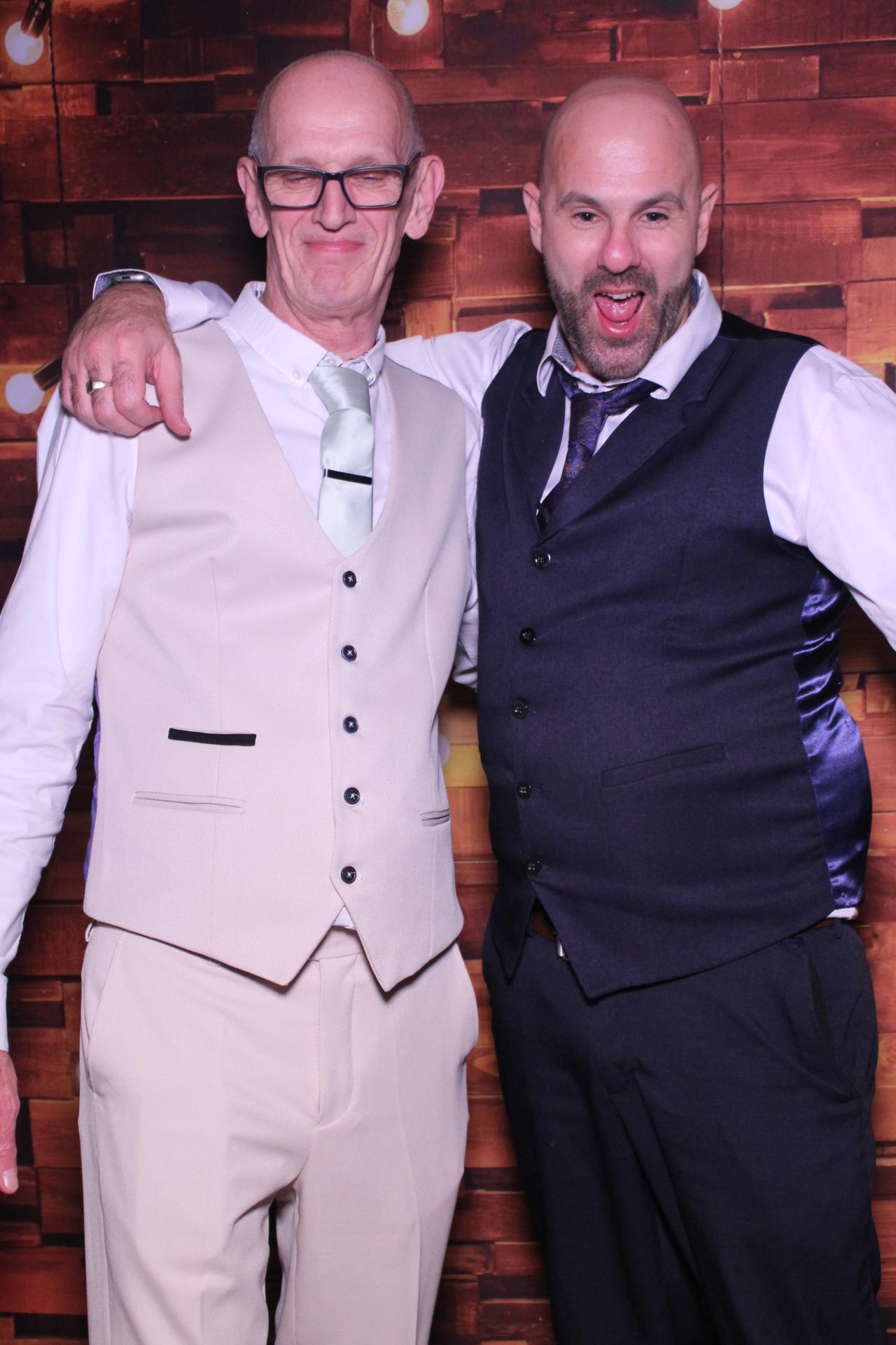 Dan and Becks's wedding | View more photos from the event at gallery.magicimages.uk/u/MagicImages/Dan-and-Beckss-wedding