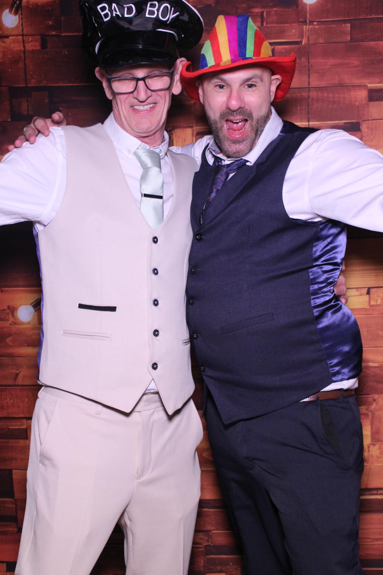 Dan and Becks's wedding | View more photos from the event at gallery.magicimages.uk/u/MagicImages/Dan-and-Beckss-wedding