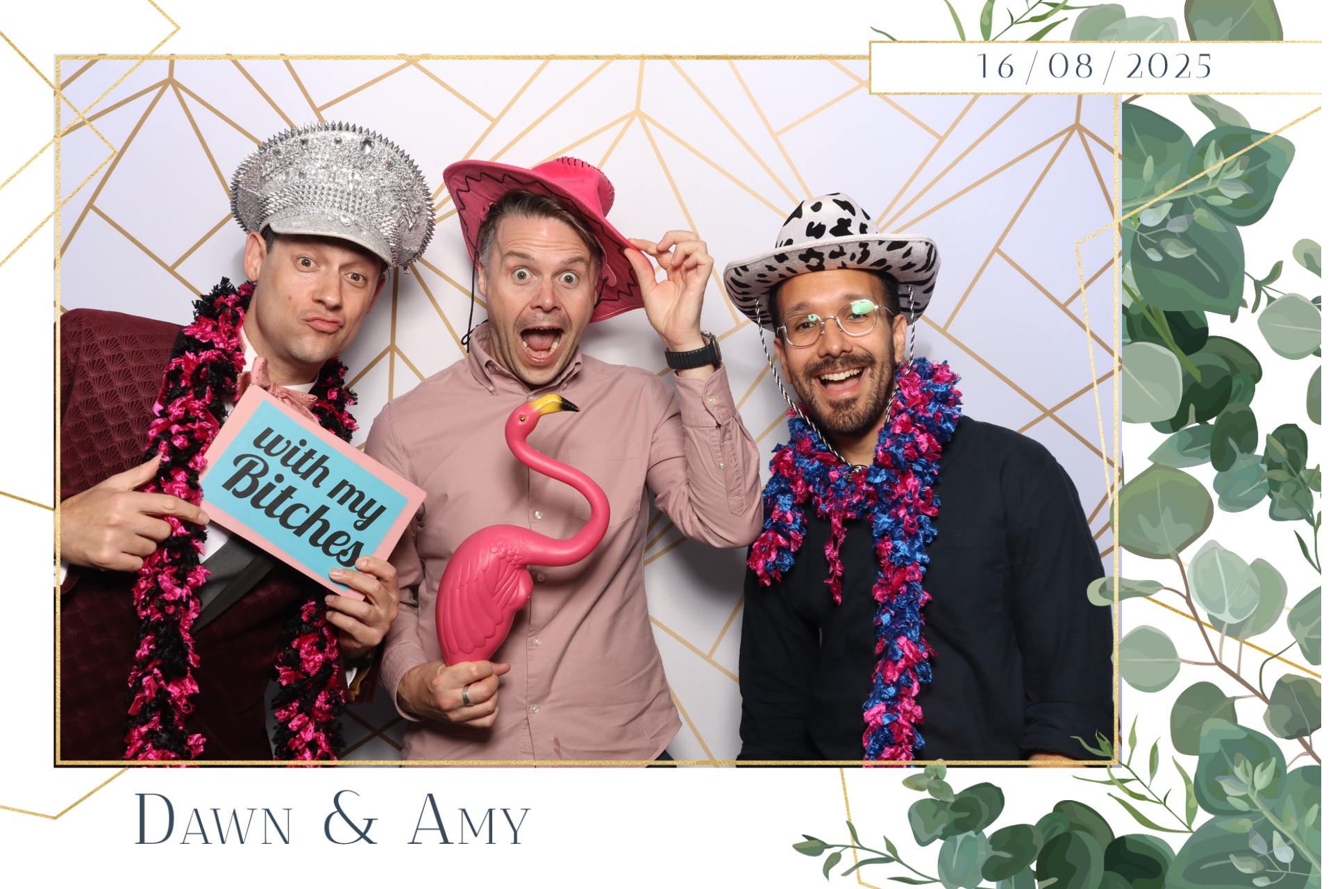 Dawn & Amy  | View more photos from the event at gallery.magicimages.uk/u/MagicImages/Dawn-Amy