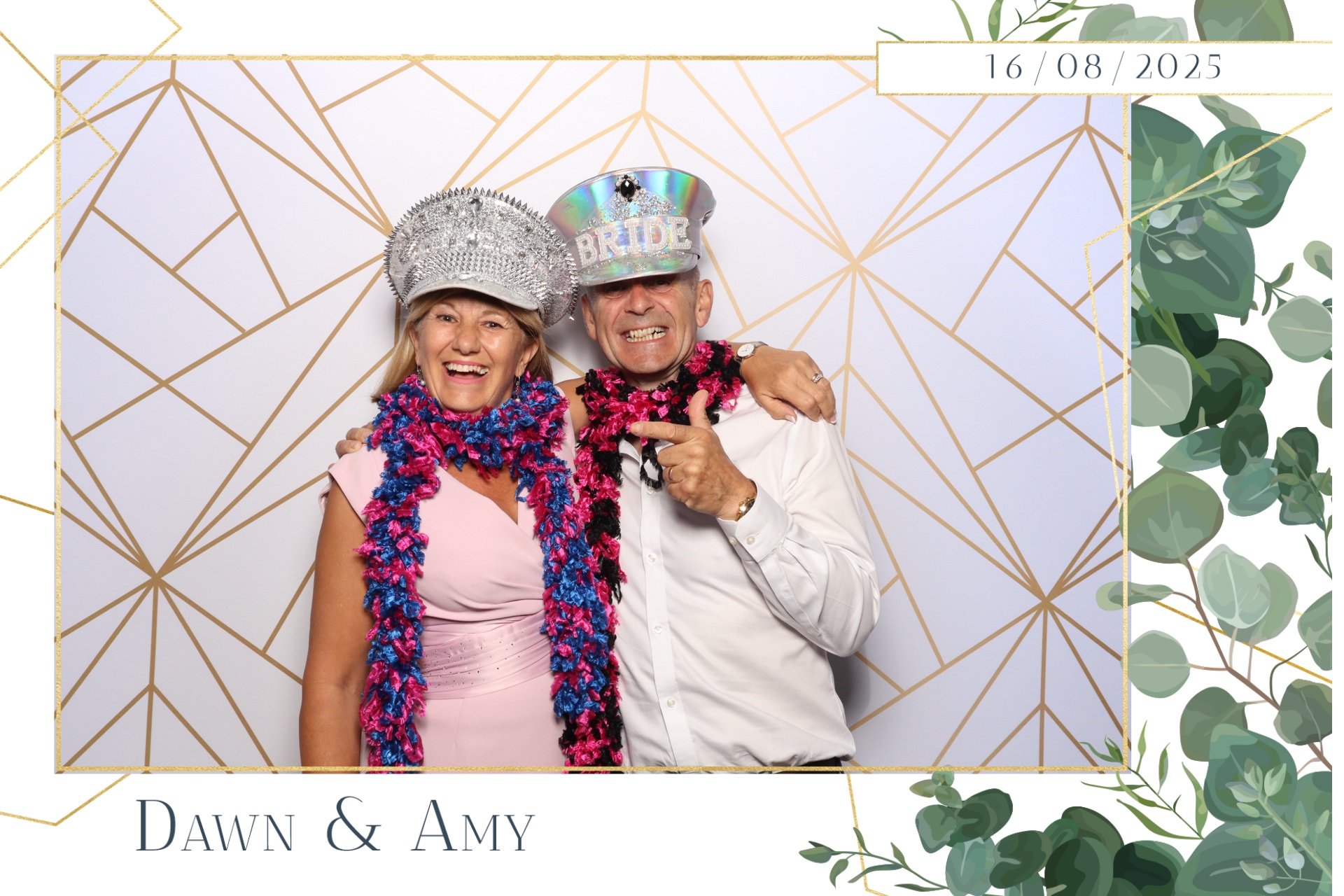 Dawn & Amy  | View more photos from the event at gallery.magicimages.uk/u/MagicImages/Dawn-Amy