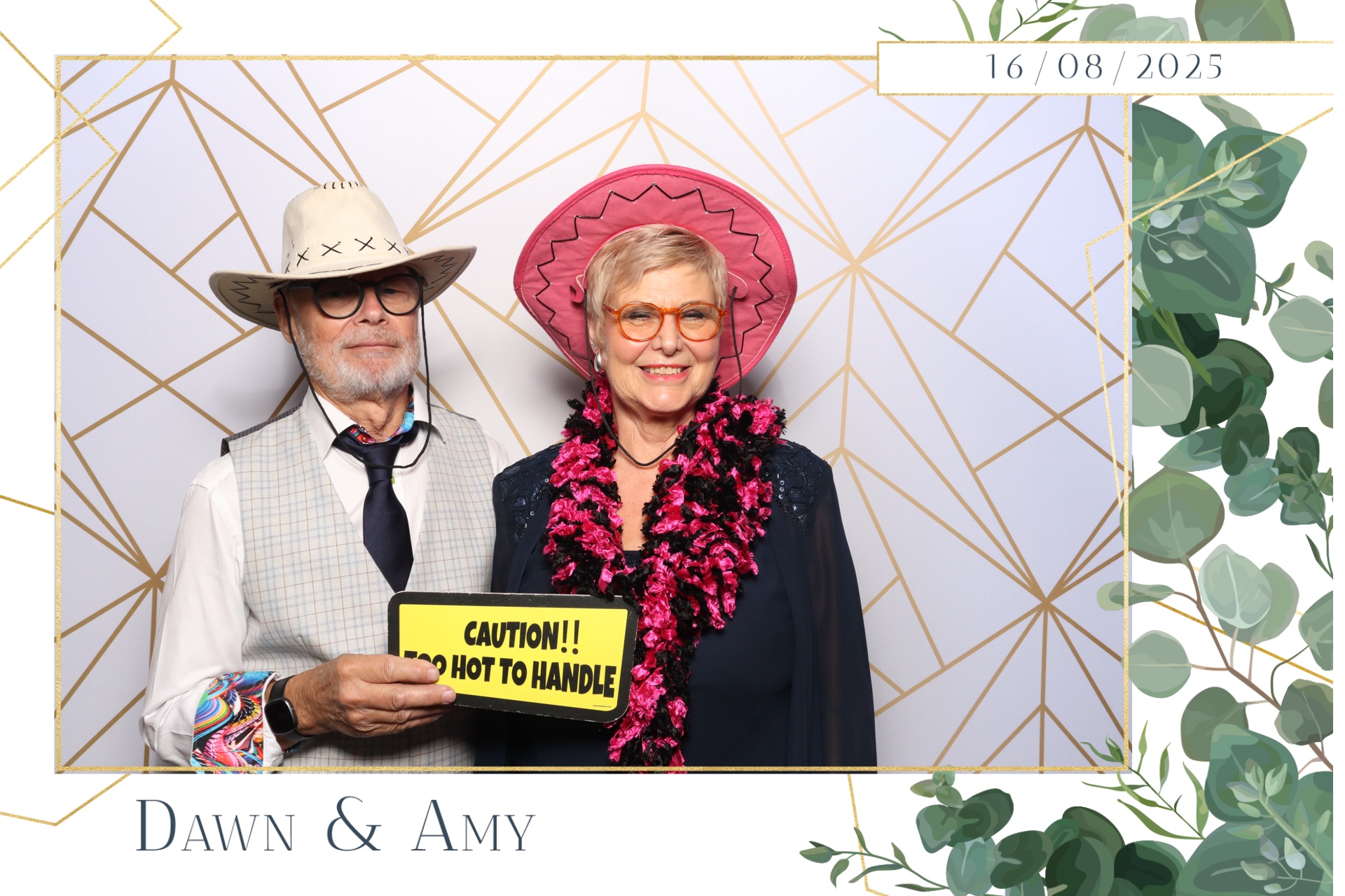 Dawn & Amy  | View more photos from the event at gallery.magicimages.uk/u/MagicImages/Dawn-Amy