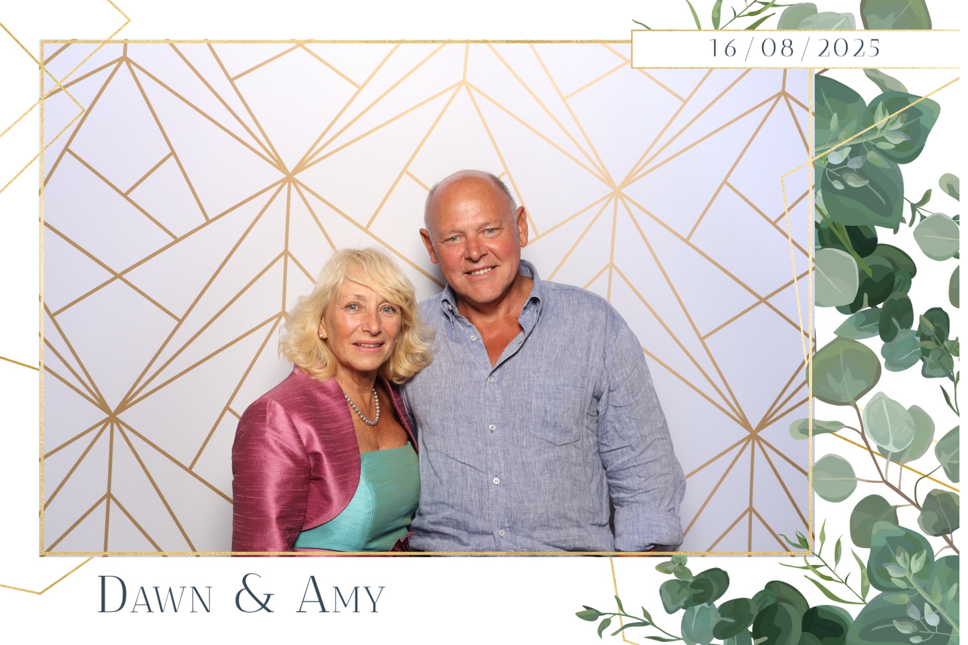 Dawn & Amy  | View more photos from the event at gallery.magicimages.uk/u/MagicImages/Dawn-Amy