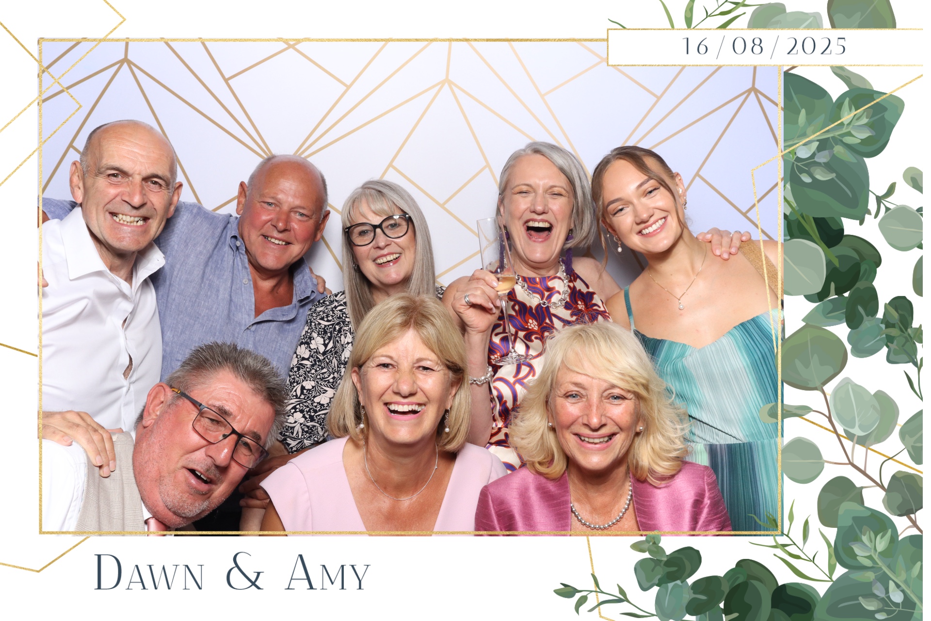 Dawn & Amy  | View more photos from the event at gallery.magicimages.uk/u/MagicImages/Dawn-Amy