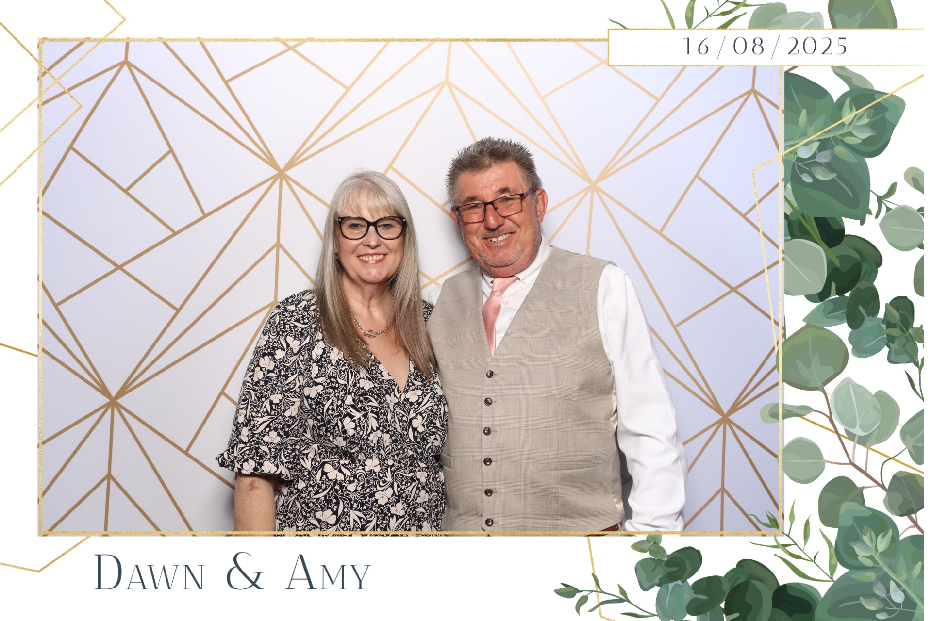 Dawn & Amy  | View more photos from the event at gallery.magicimages.uk/u/MagicImages/Dawn-Amy