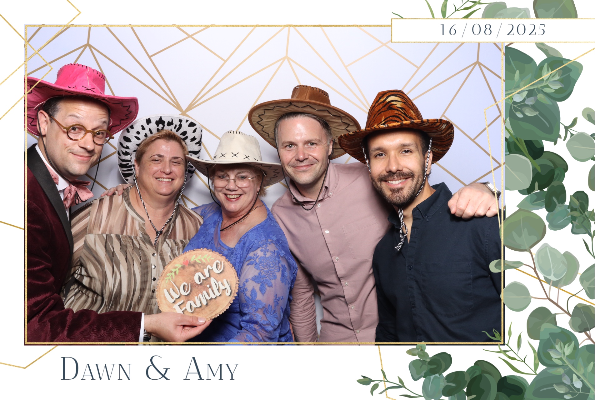 Dawn & Amy  | View more photos from the event at gallery.magicimages.uk/u/MagicImages/Dawn-Amy