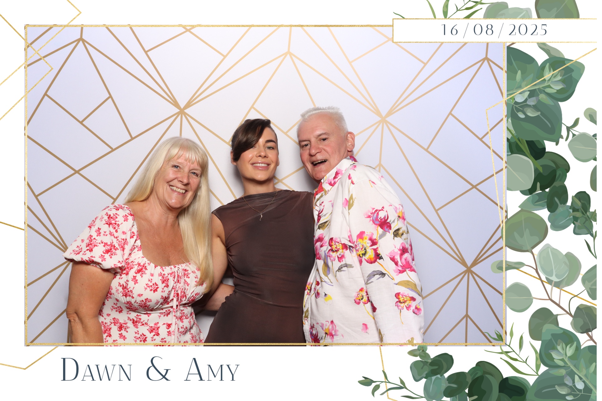 Dawn & Amy  | View more photos from the event at gallery.magicimages.uk/u/MagicImages/Dawn-Amy