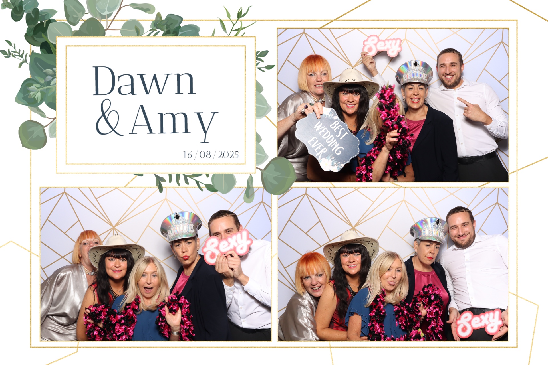 Dawn & Amy  | View more photos from the event at gallery.magicimages.uk/u/MagicImages/Dawn-Amy