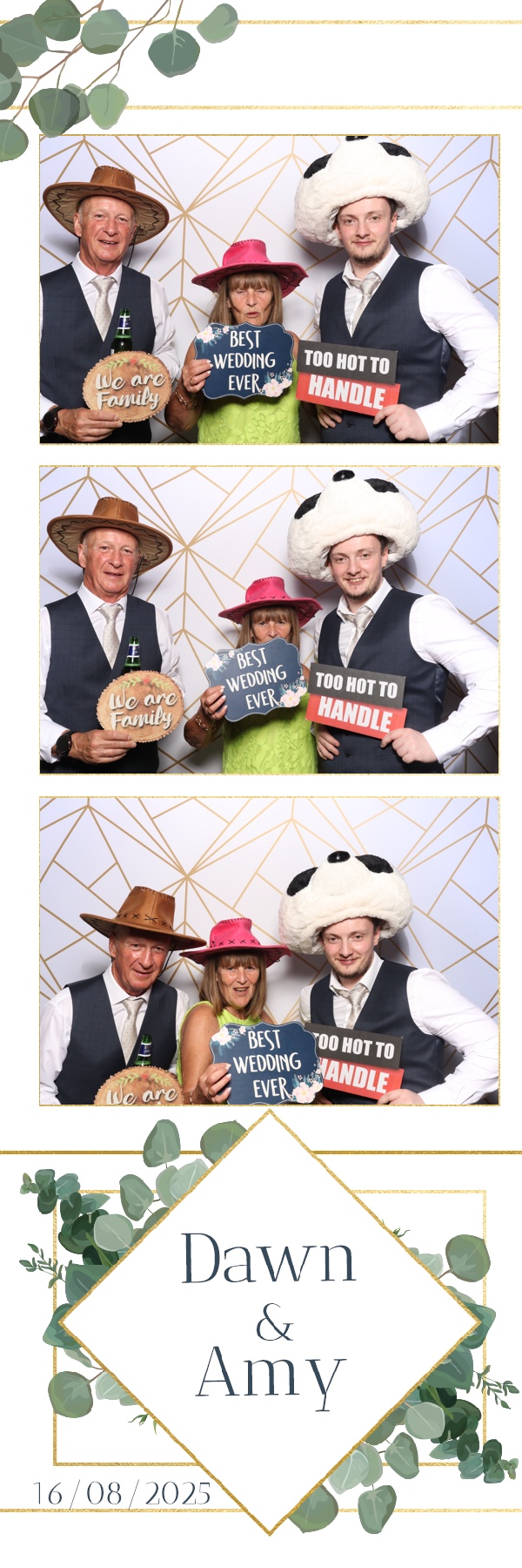 Dawn & Amy  | View more photos from the event at gallery.magicimages.uk/u/MagicImages/Dawn-Amy